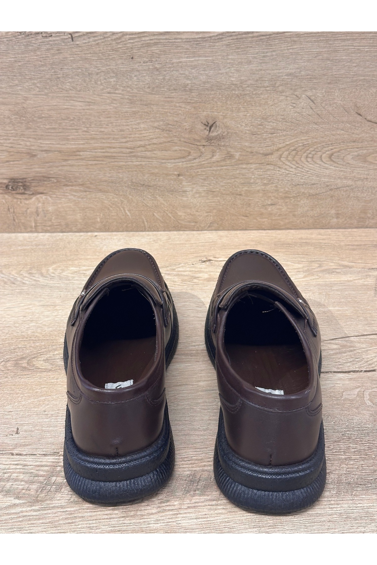کفش کژوال مردانه راسته | پیر کاردین Pierre Cardin PIER-80202 - تصویر 7