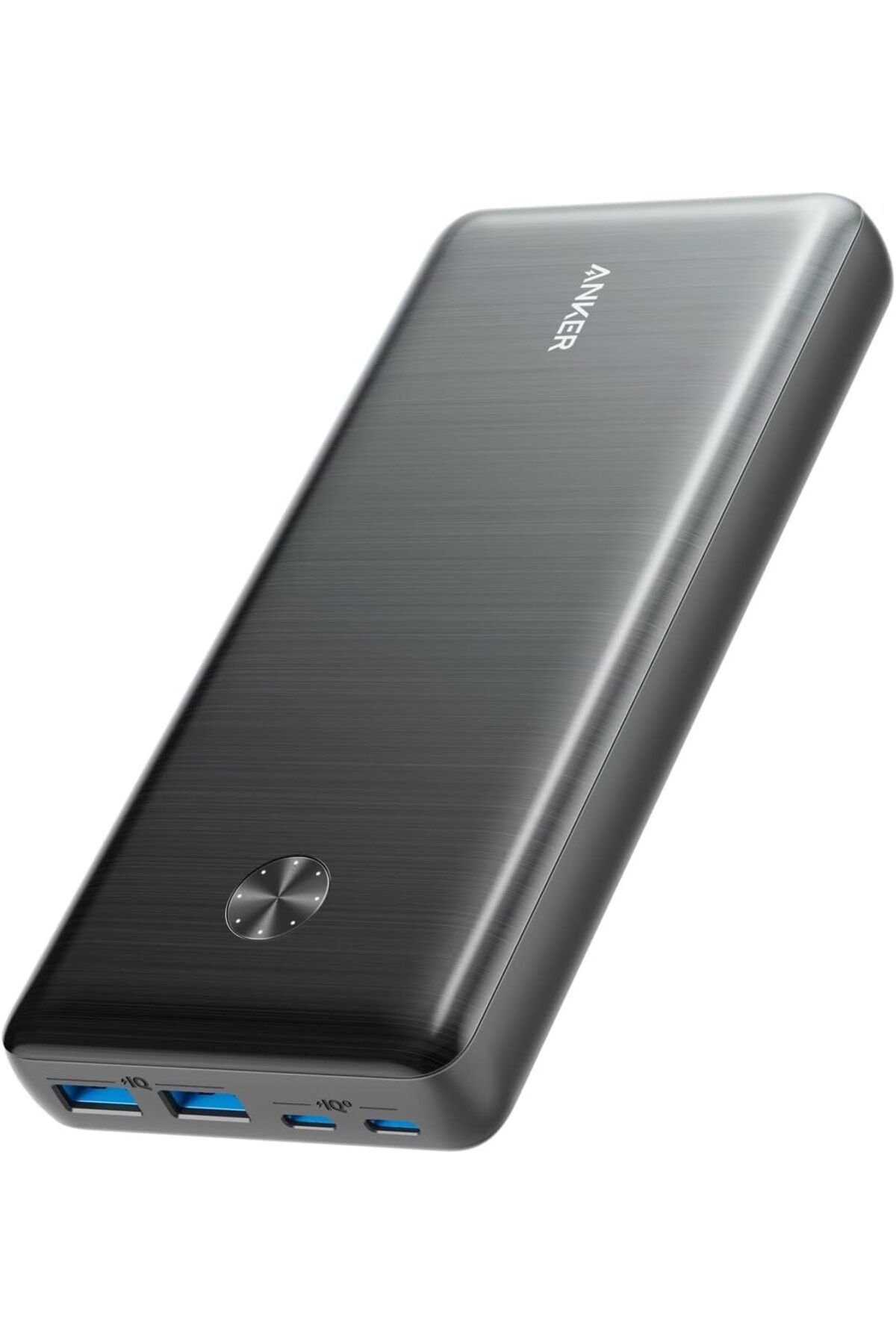 yenibagshop PowerCore III Elite 25600 mAh 87 W USB-C PD Taşınabilir Şarj Cihazı, Notebook ve Tablet Uyumlu
