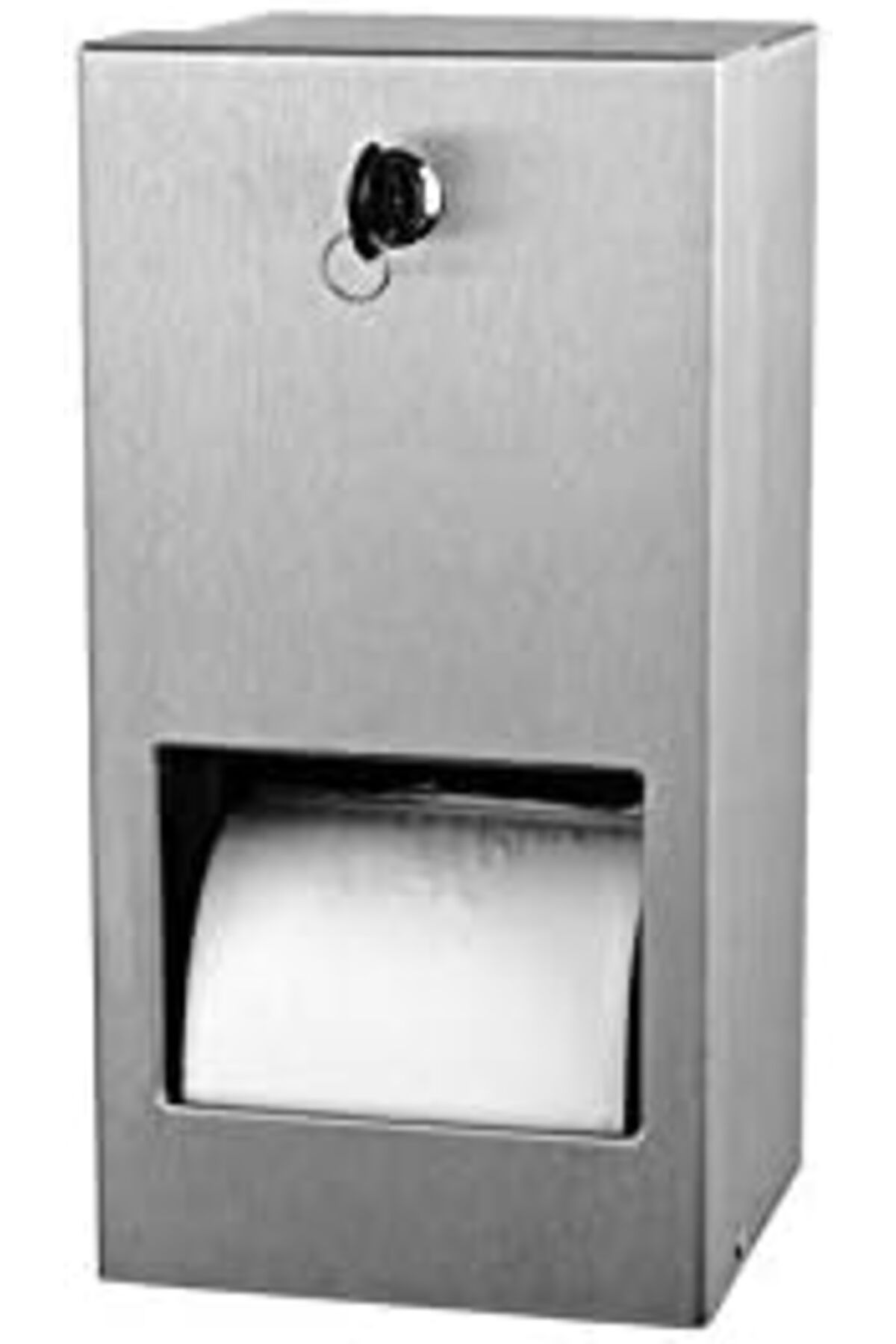 STOREMAX jvnnastore Yedek Kağıtlıklı Dispenser trendyfr 646268