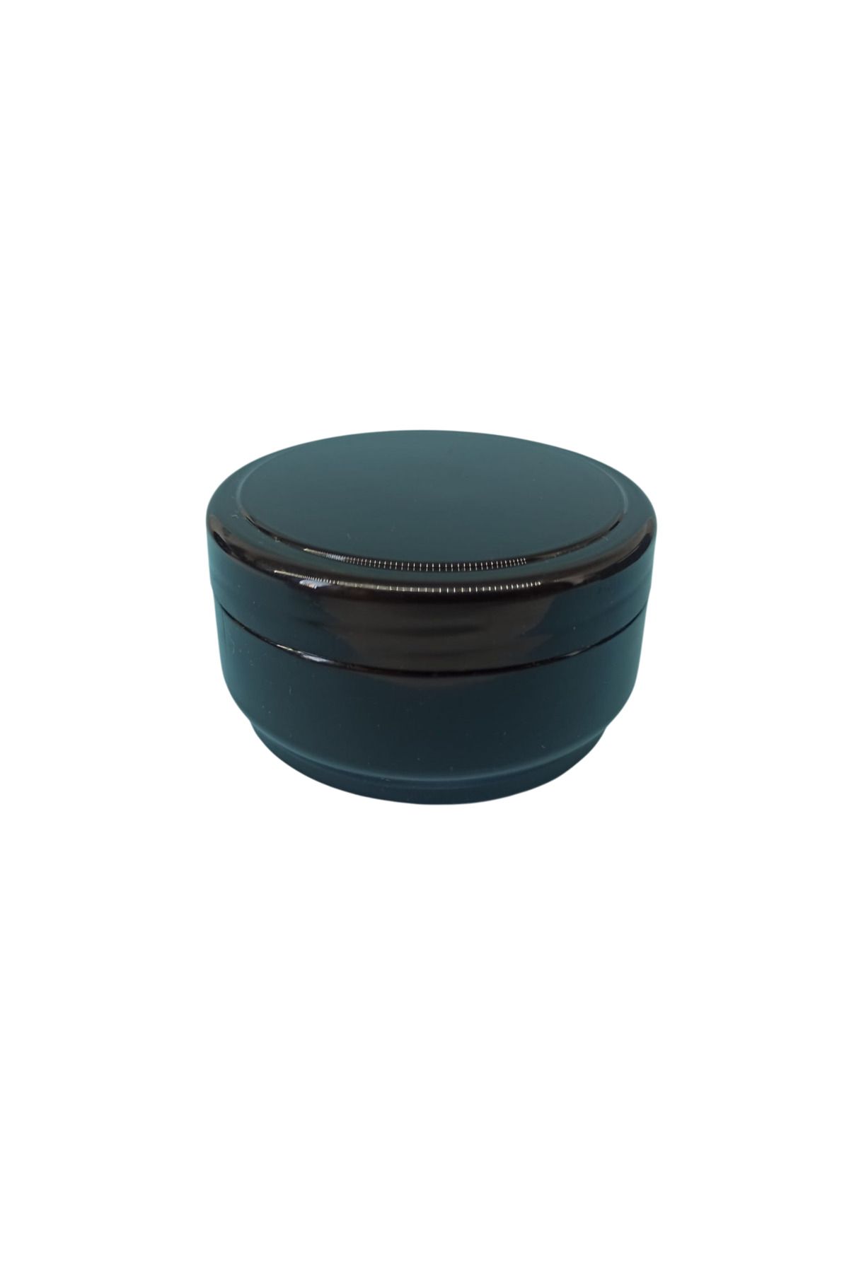 demethome 30 Ml Boş Pomat-krem-kozmetik Kutusu 30 cc Plastik Krem Kavanozu 1-5-10-25-50-100-250 Adet Şeçenekli