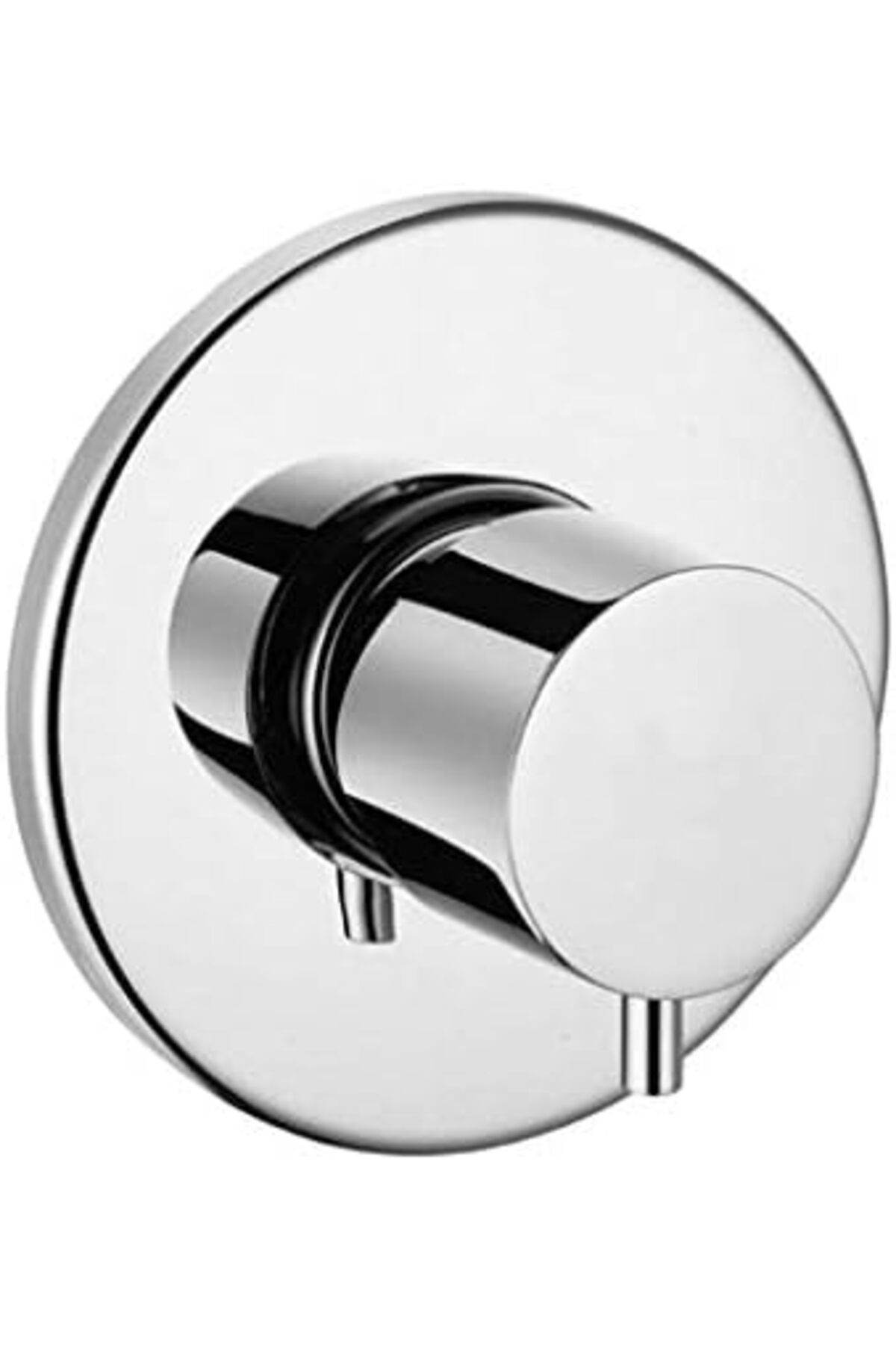 STOREMAX-Mu-Artshop A41656 Built-In 2-Way Router Chrome Tnca 871301 3