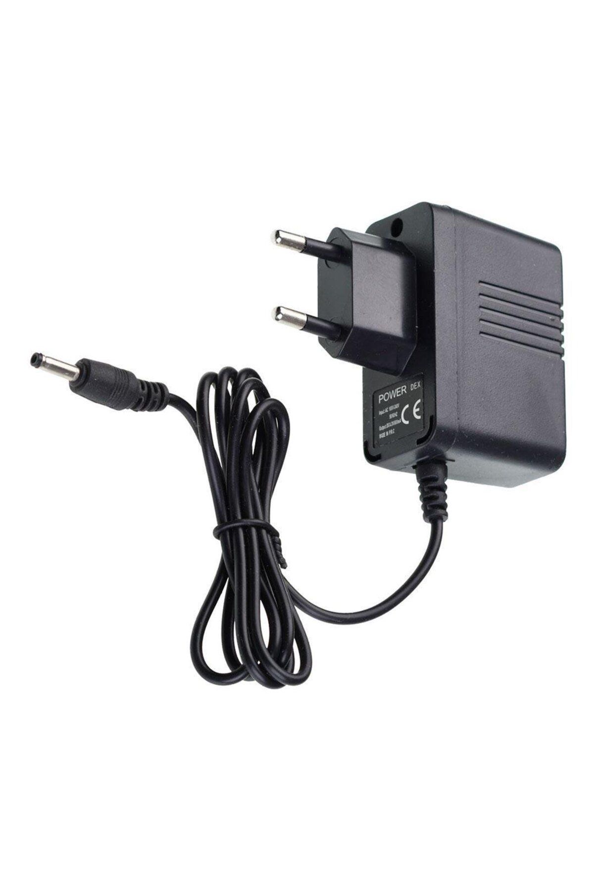powerdex Pd-6682-6692 Şarj Cihazı PD-şarj