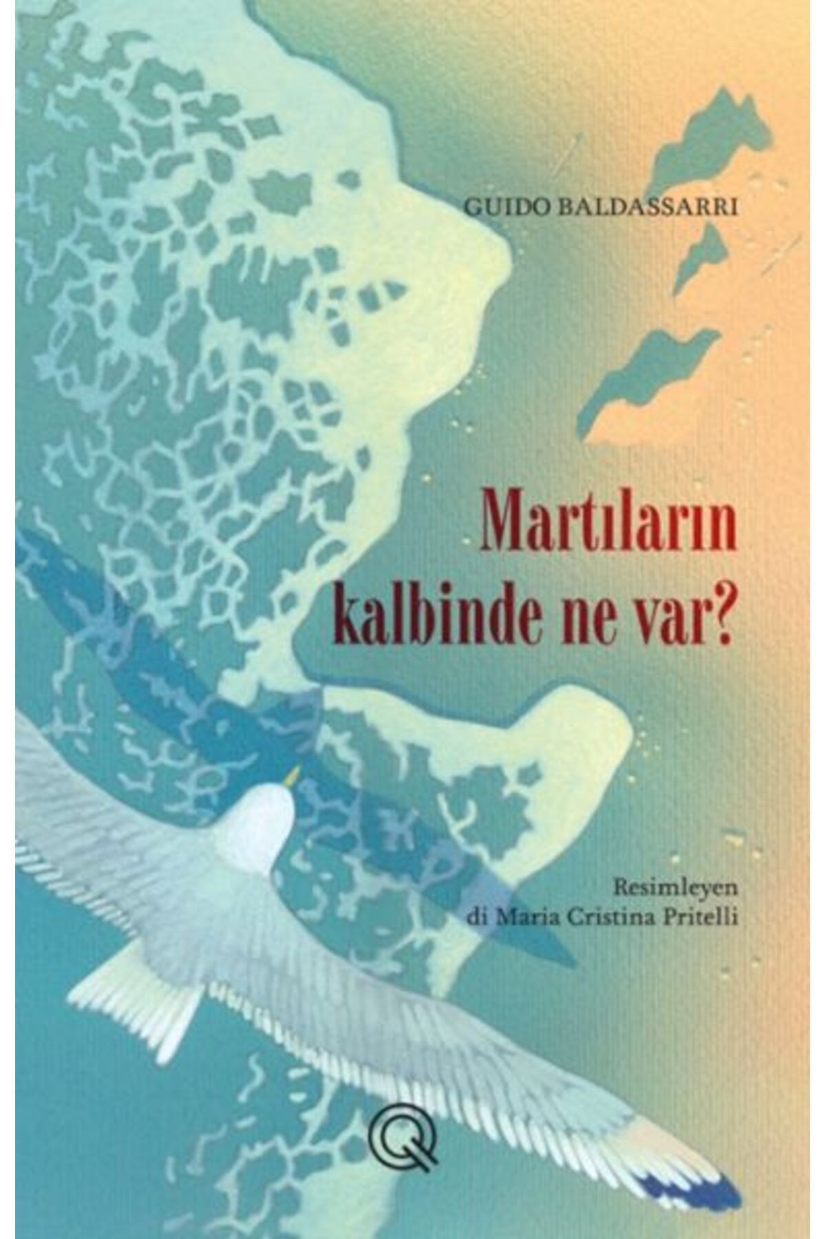 Genç Destek Martıların Kalbinde Ne Var?