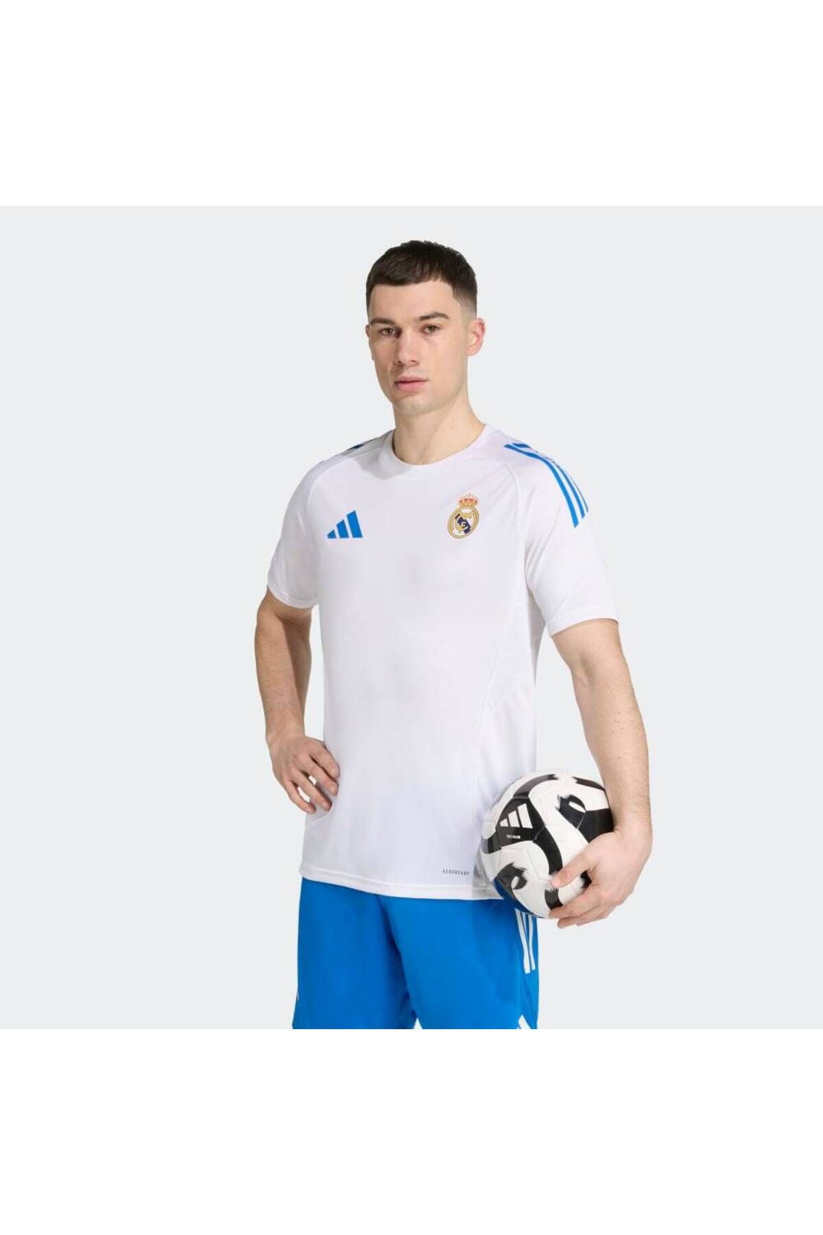 adidas REAL EU TR JSY