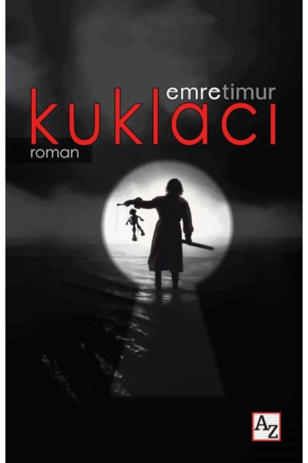 Az Kitap Kuklacı