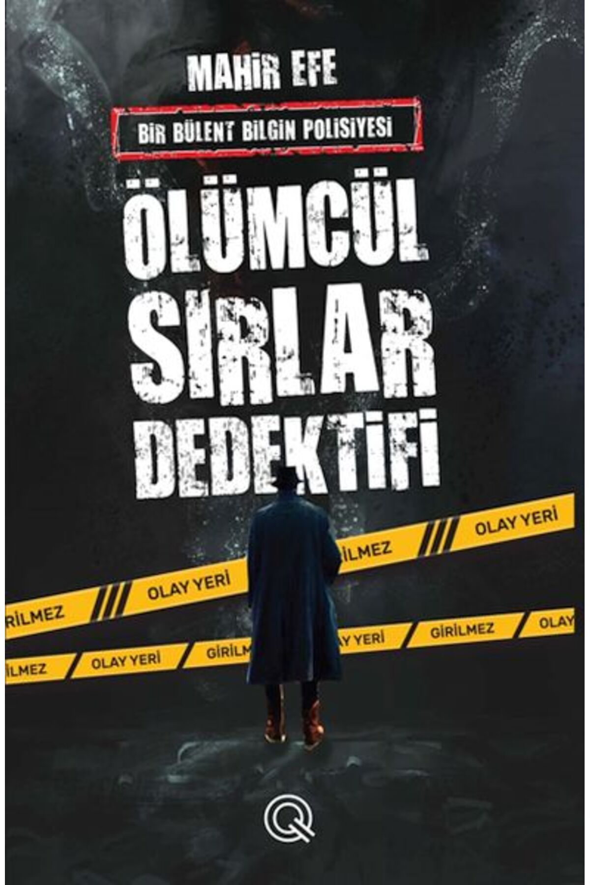 Genç Destek Ölümcül Sırlar Dedektifi
