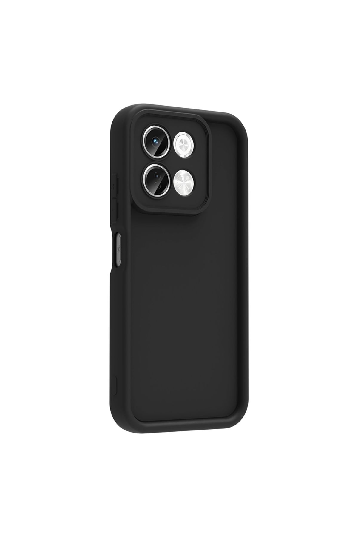 GRABONO Tecno Spark 30 Kılıf Kamera Korumalı Yüksek Darbeye Dayanıklı Candy Case Kapak