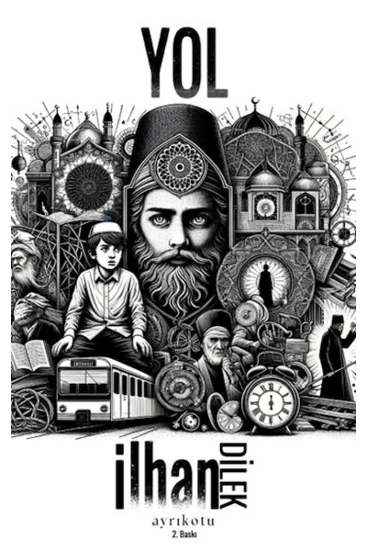Ayrıkotu Yayınları Yol Güncel - Genel Konular