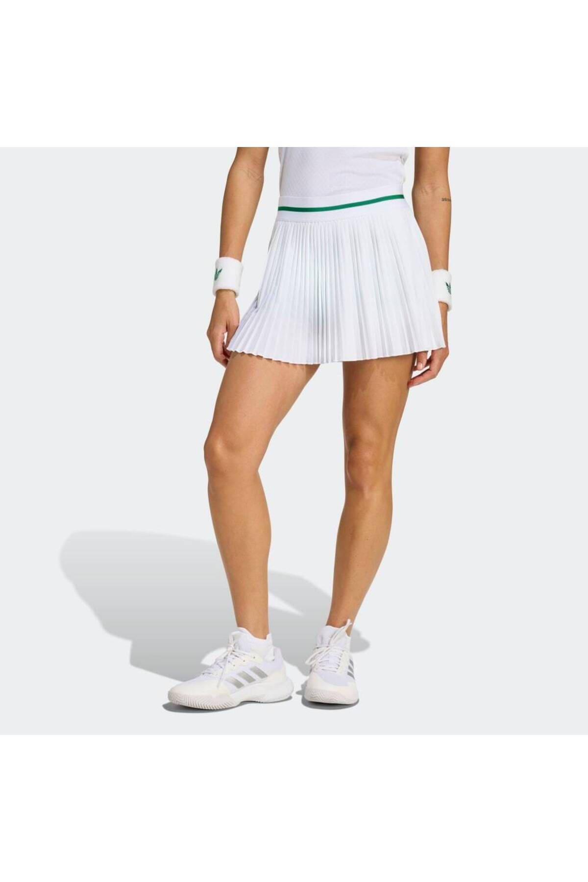 adidas PLEAT SKIRT PRO