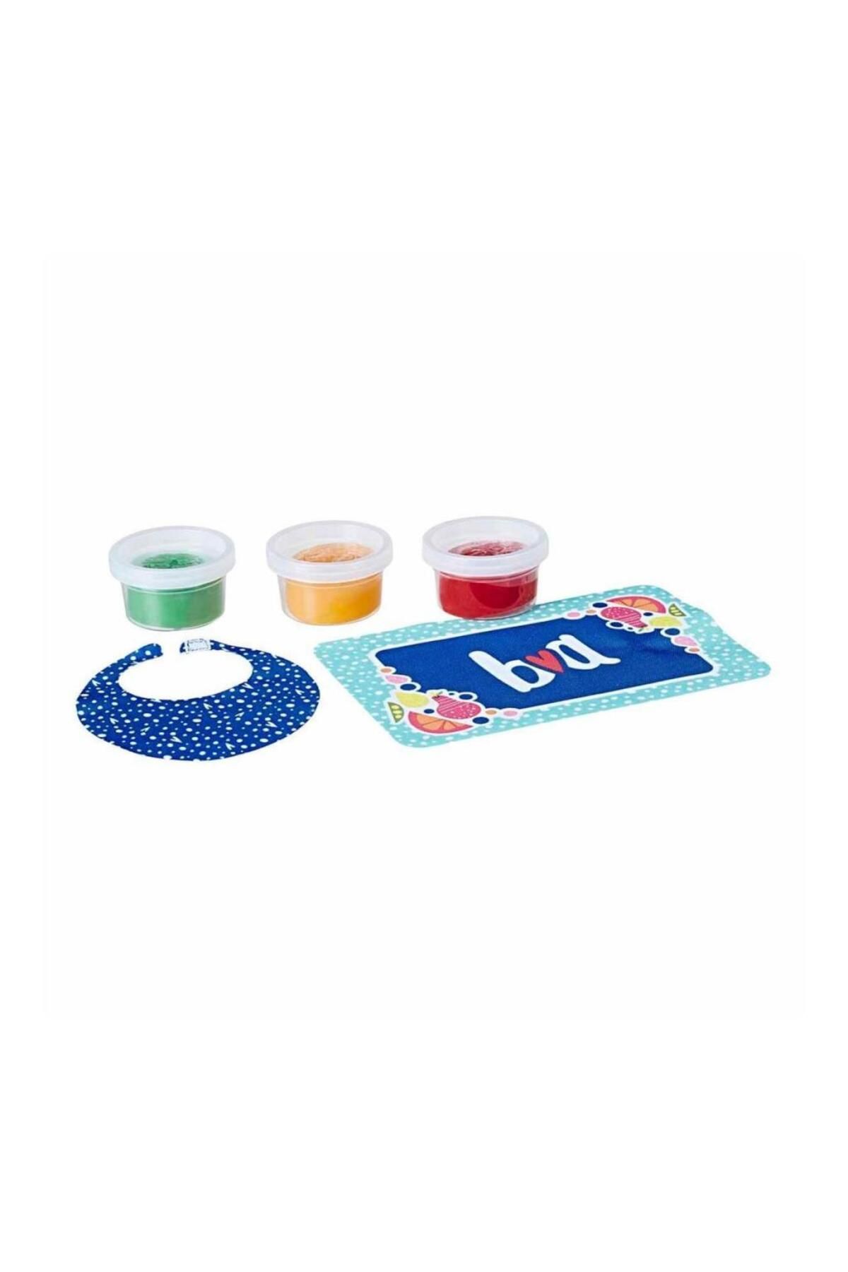 NW NessiWorld Nessiworld C2727 Baby Alive Super Snacks Yedek Mama Paketi +3 yaş