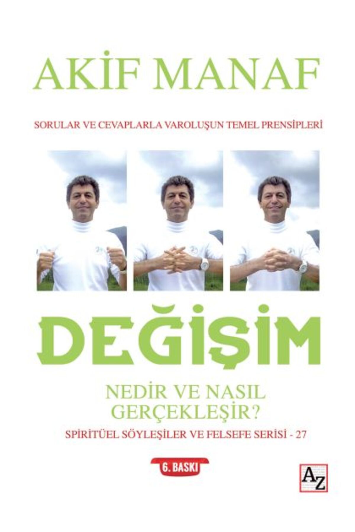 Az Kitap Değişim Nedir ve Nasıl Gerçekleşir?