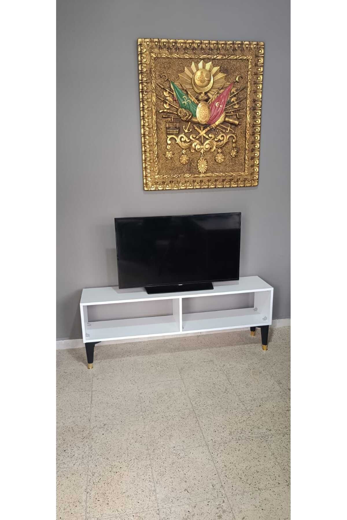Tasarım Tv ünitesi