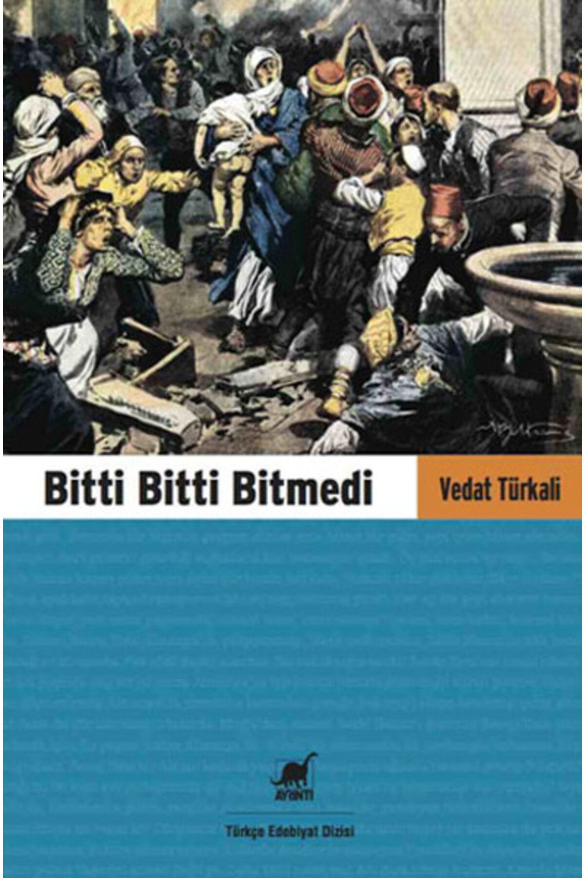 Genç Destek Bitti Bitti Bitmedi