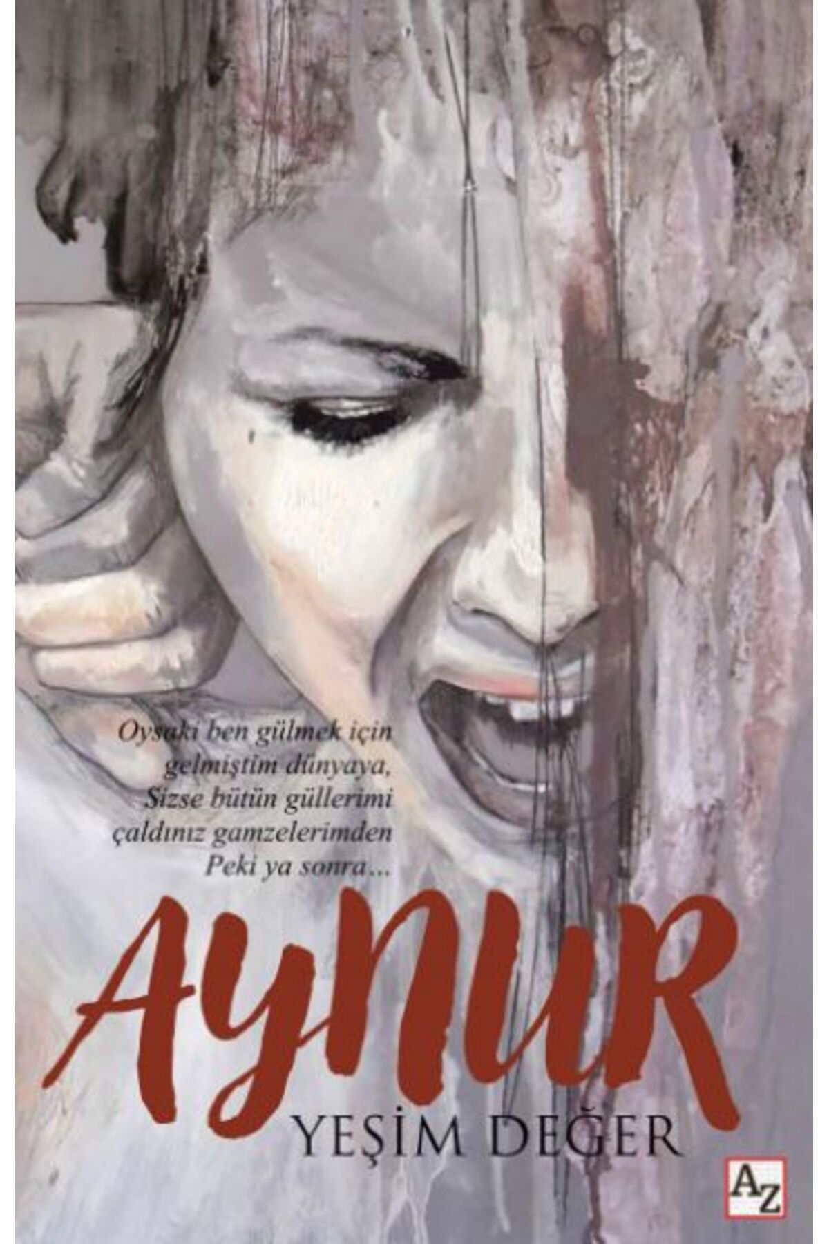 Az Kitap Aynur