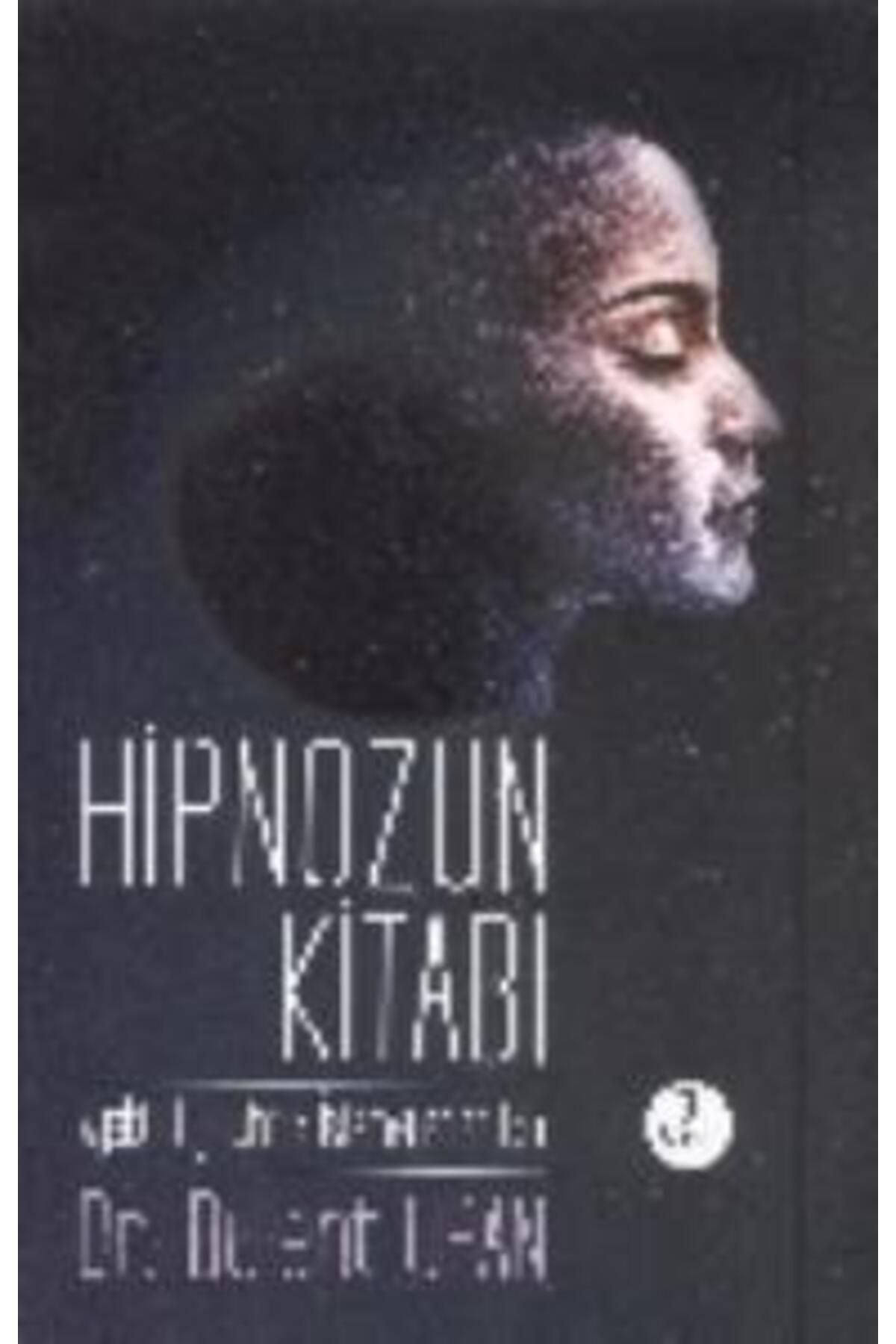 Pusula Yayın Evi Hipnozun Kitabı