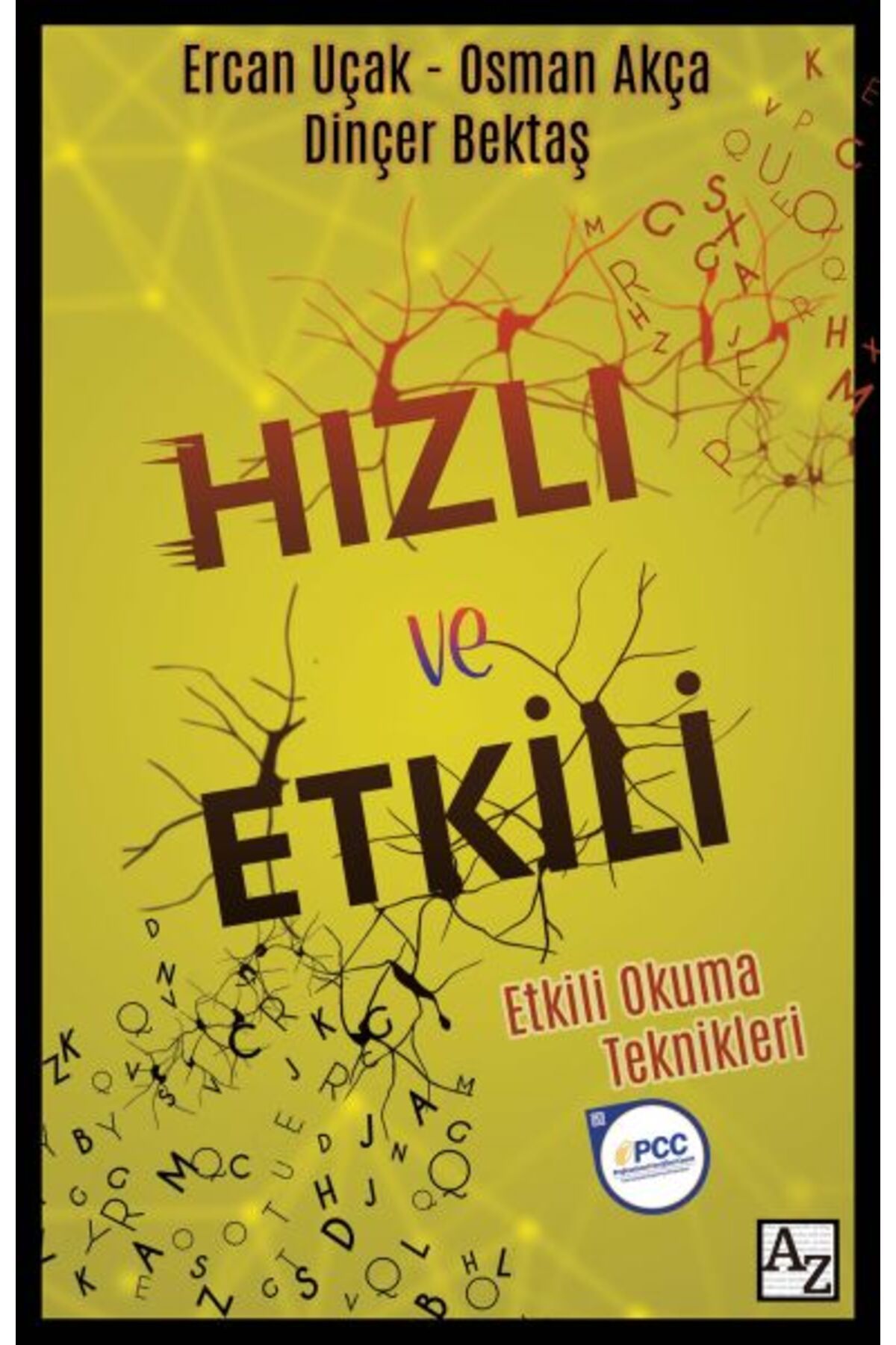 Az Kitap Hızlı ve Etkili