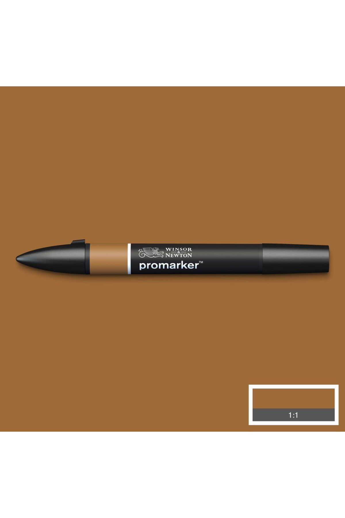 Winsor Newton Winsor & Newton Promarker Hazelnut (O534)