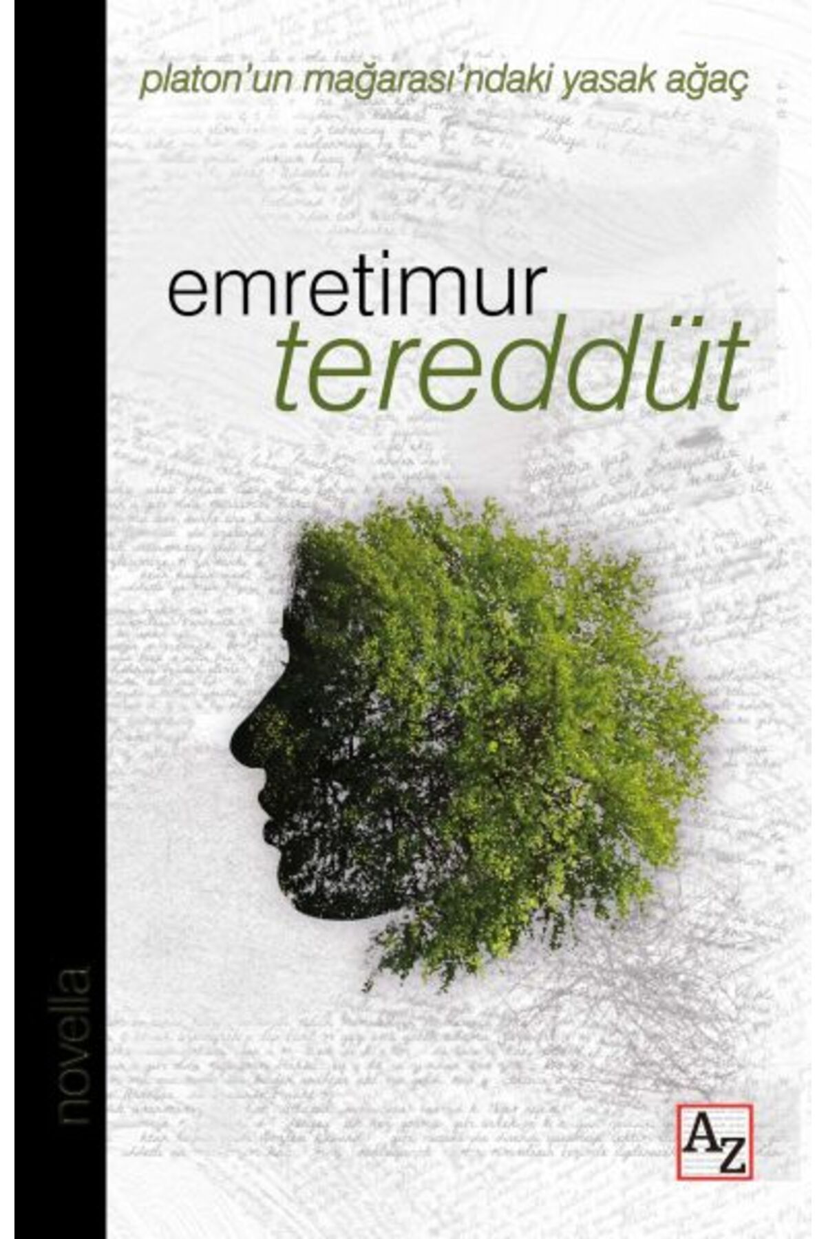 Az Kitap Tereddüt