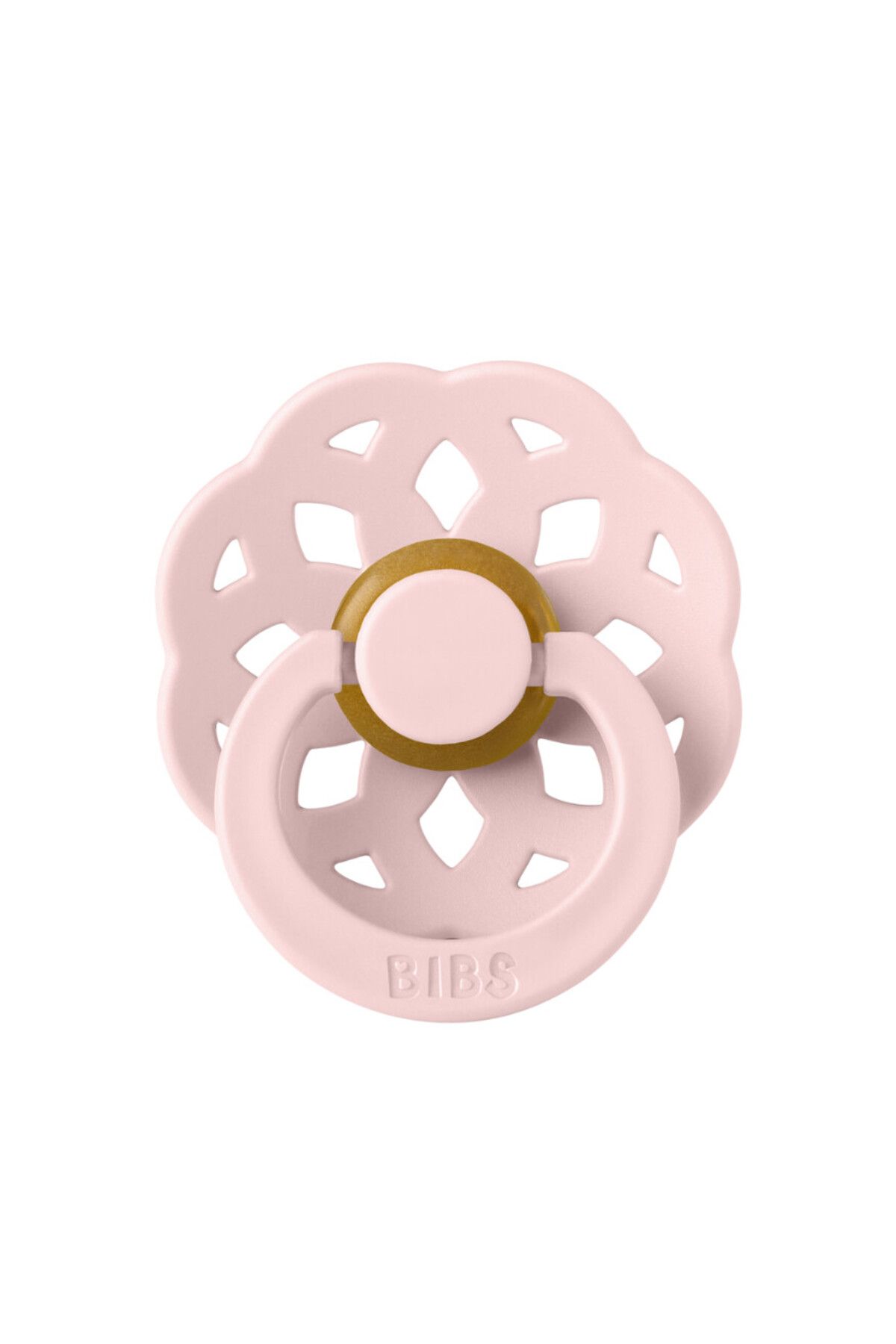 TYYLİ Bibs Boheme Kauçuk Emzik 6-18 Ay Blossom