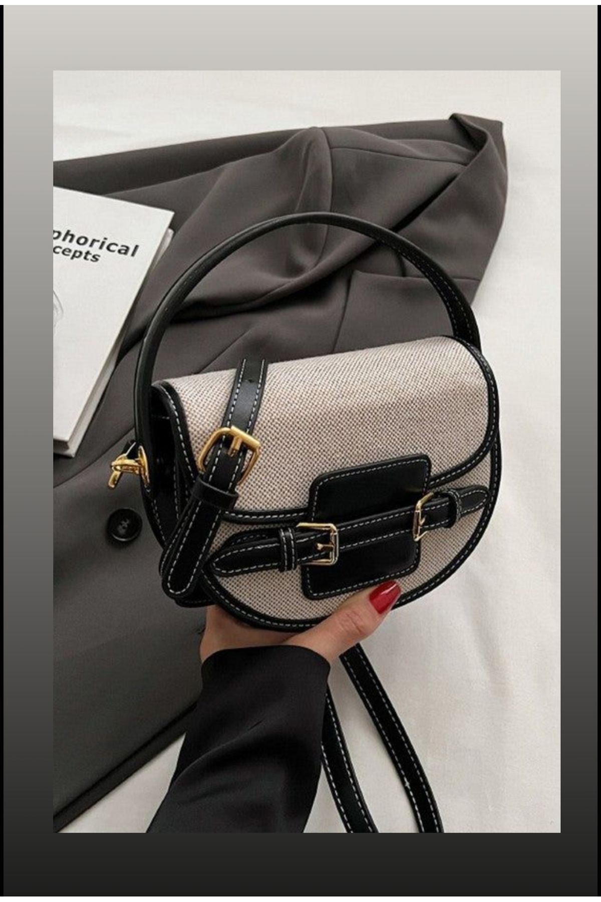shop Wolde Model Kadın el ve kol çantası