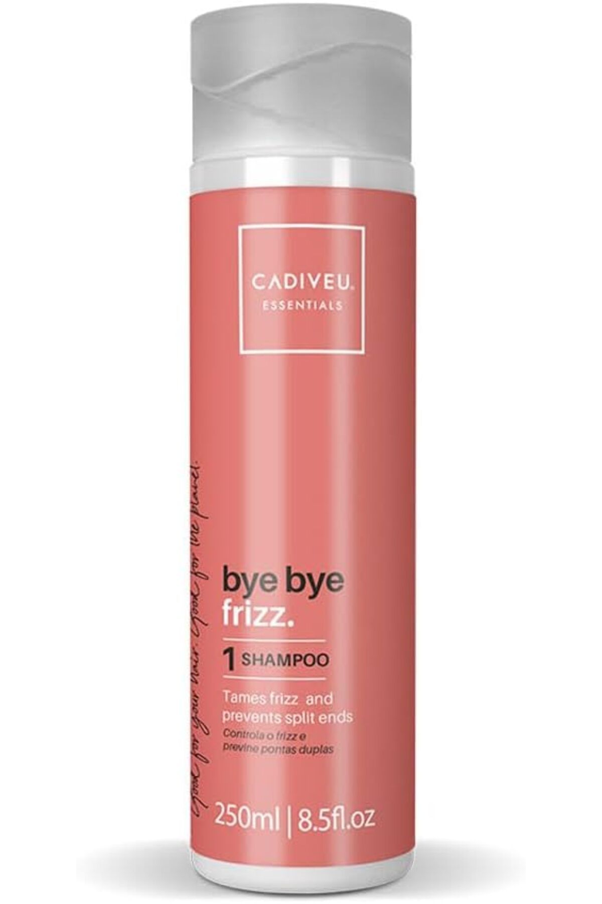 Cadıveu CADIVEU PROFESSIONAL Essentials Frizz Şampuan, 250ML
