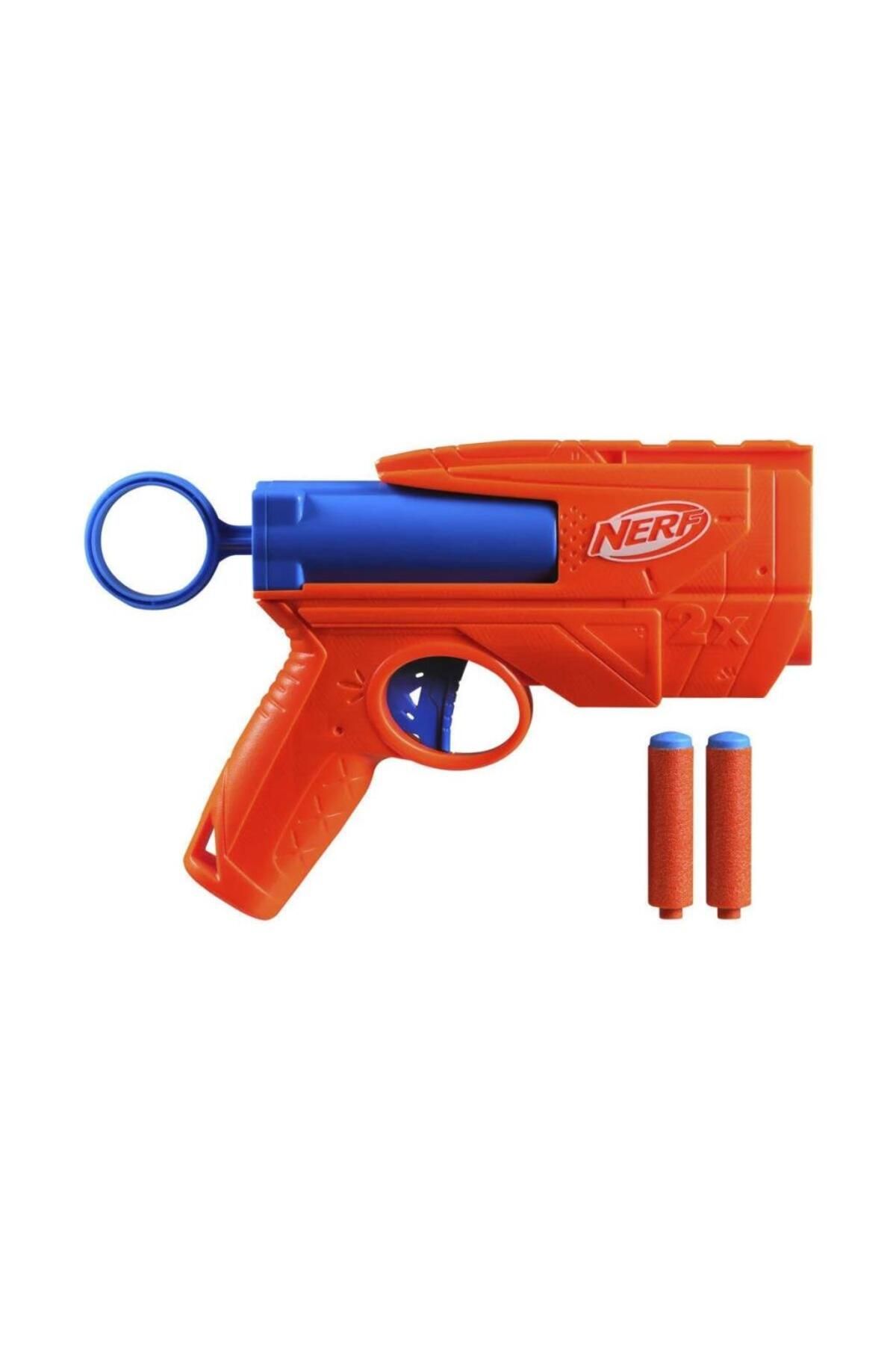 NW NessiWorld Nessiworld G0132 Nerf N Serisi Ward