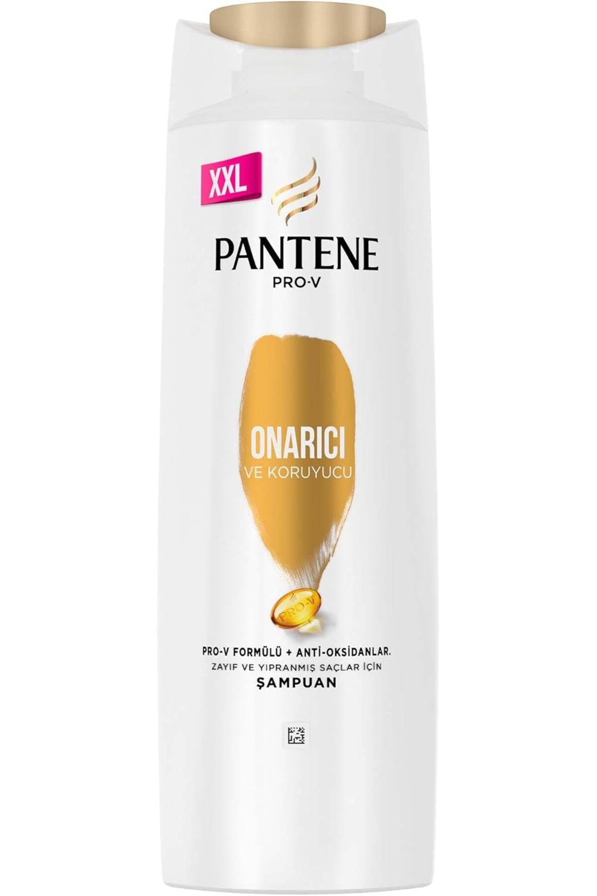 Pantene Onarıcı ve Koruyucu Bakım Şampuan 750 ml