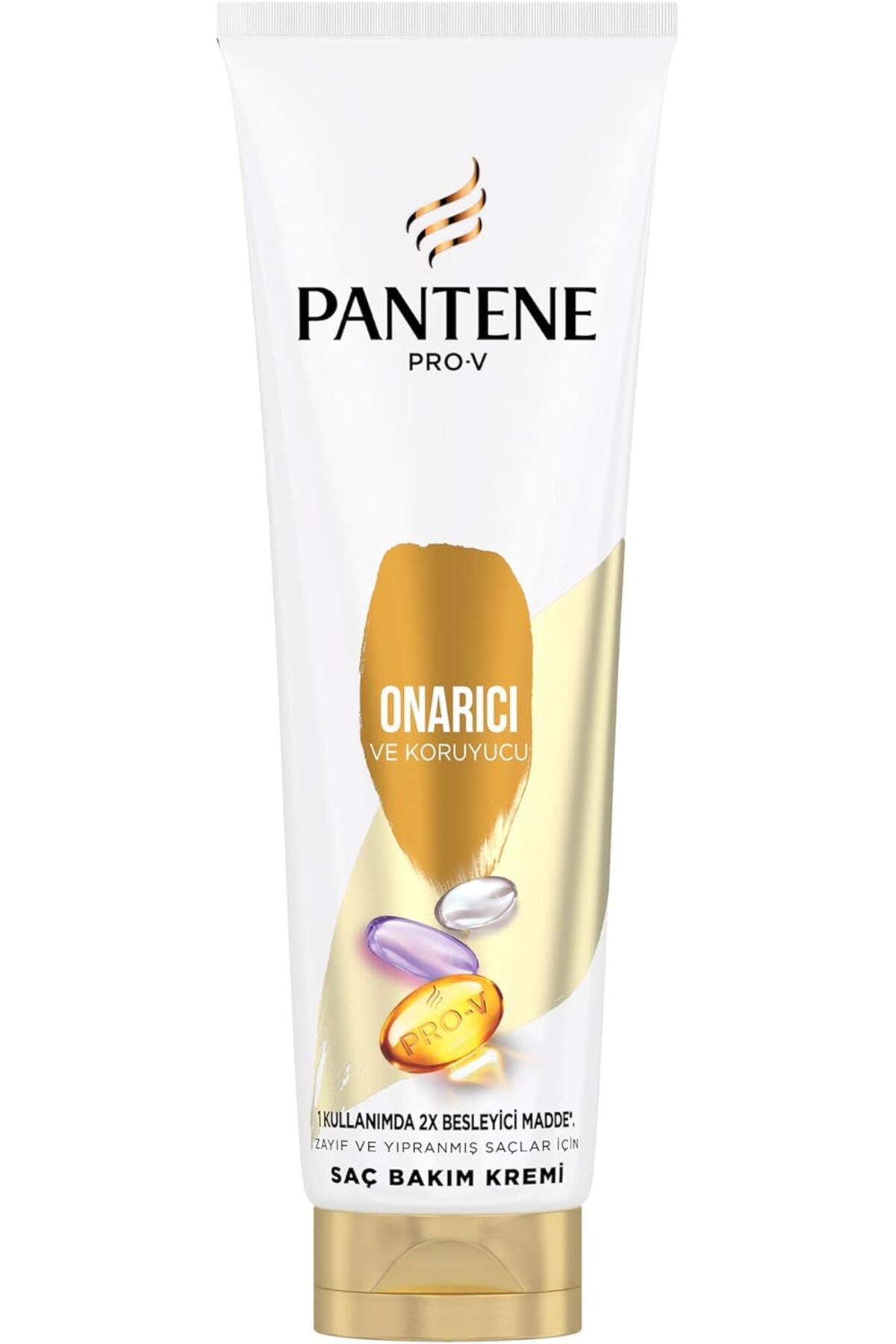 Pantene Onarıcı ve Koruyucu Saç Bakım Kremi 275 ml