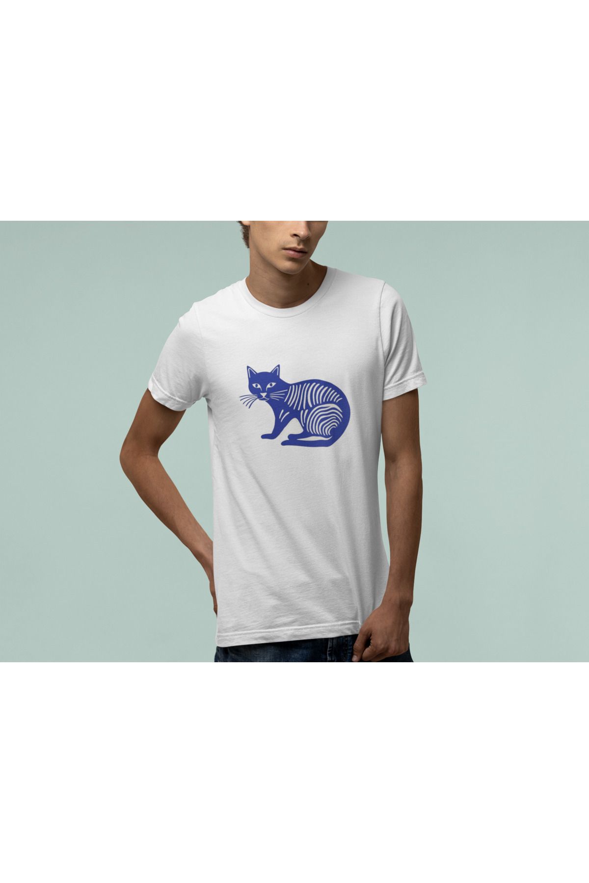 PULCHER WEAR TİŞÖRT