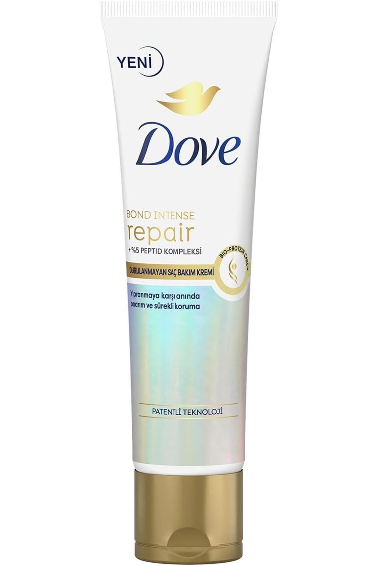 Dove Durulanmayan Saç Bakım Kremi Bond Intense Repair 150 ml