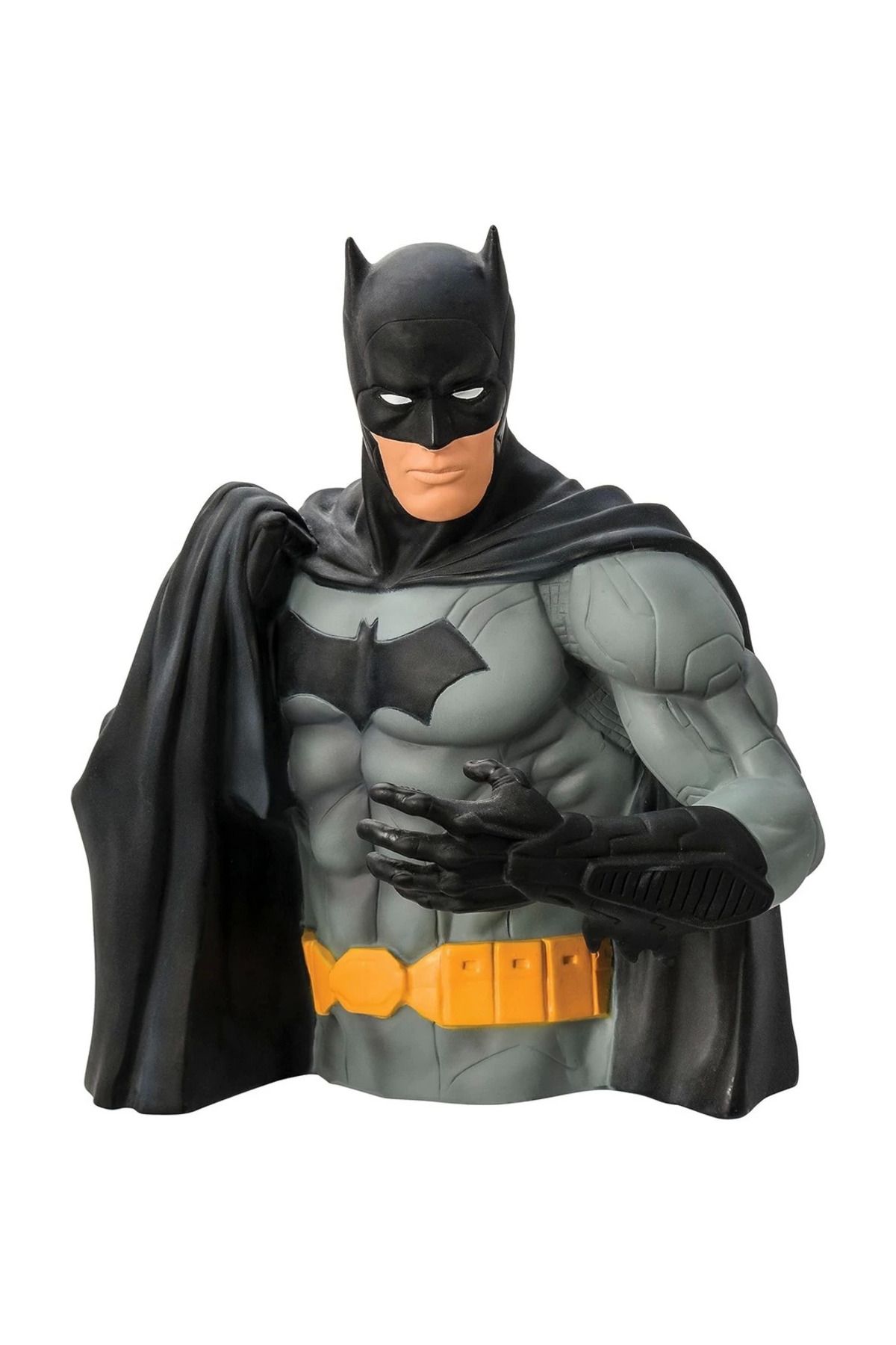 TOYFEST Monogram Batman Figür Kumbara