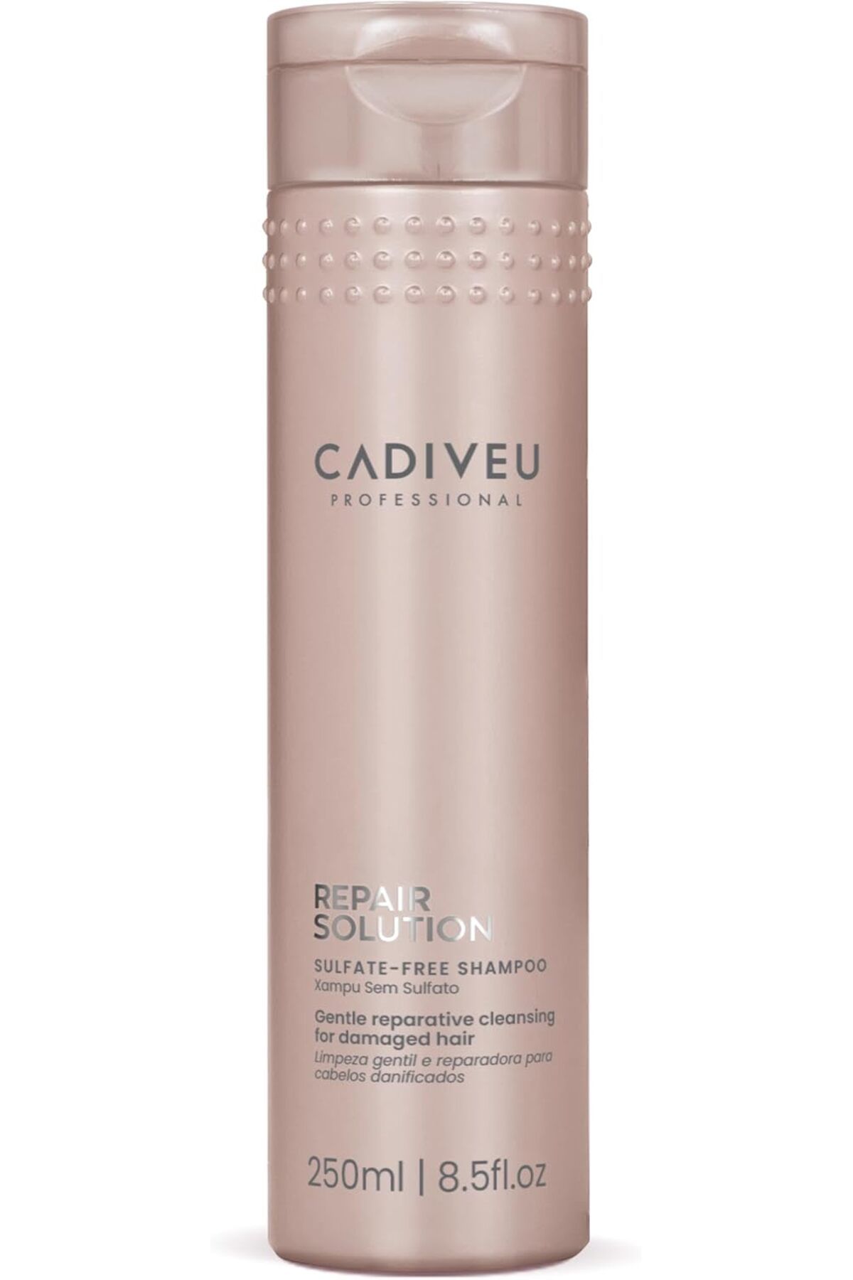 Cadıveu CADIVEU REPAIR SOLUTION SÜLFATSIZ ŞAMPUAN 250ML