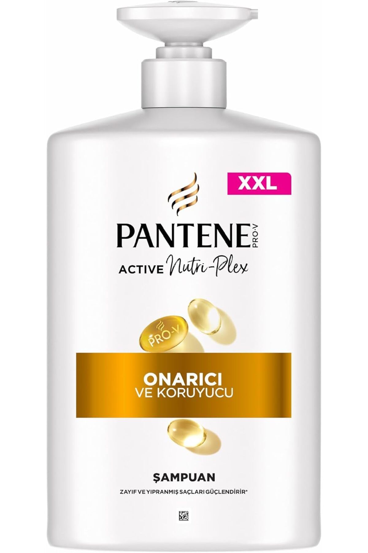 Pantene Onarıcı & Koruyucu Şampuan 800 ml