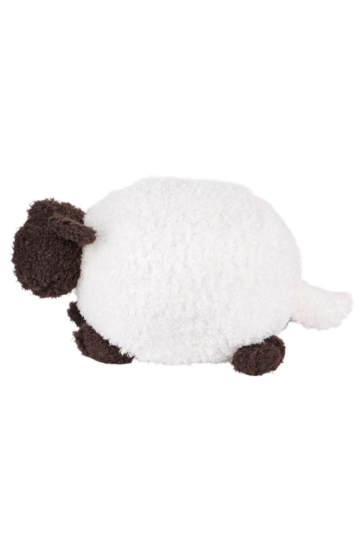 NW NessiWorld Nessiworld 1089 Peluş Kuzu -My Friend Toys