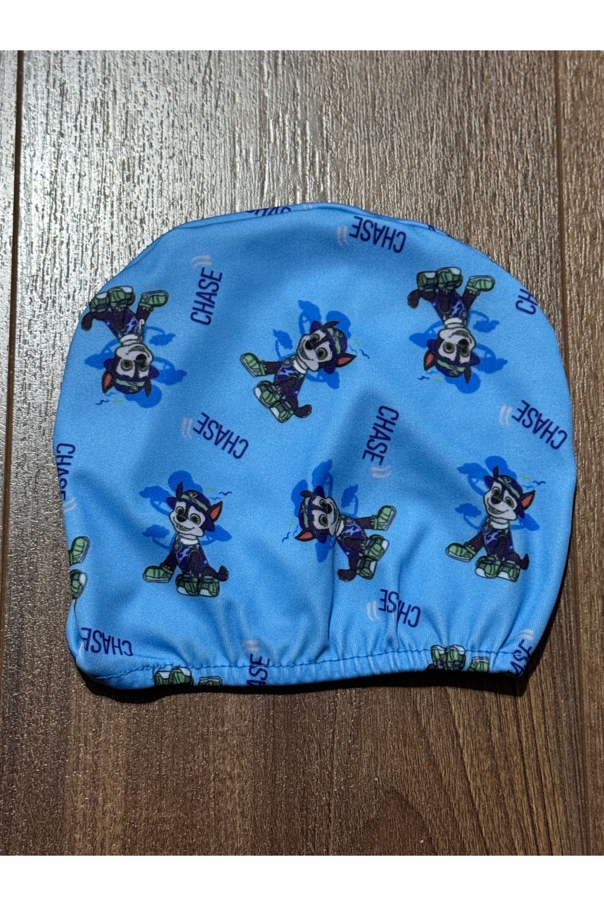 Stil Çocuk deniz-havuz bonesi