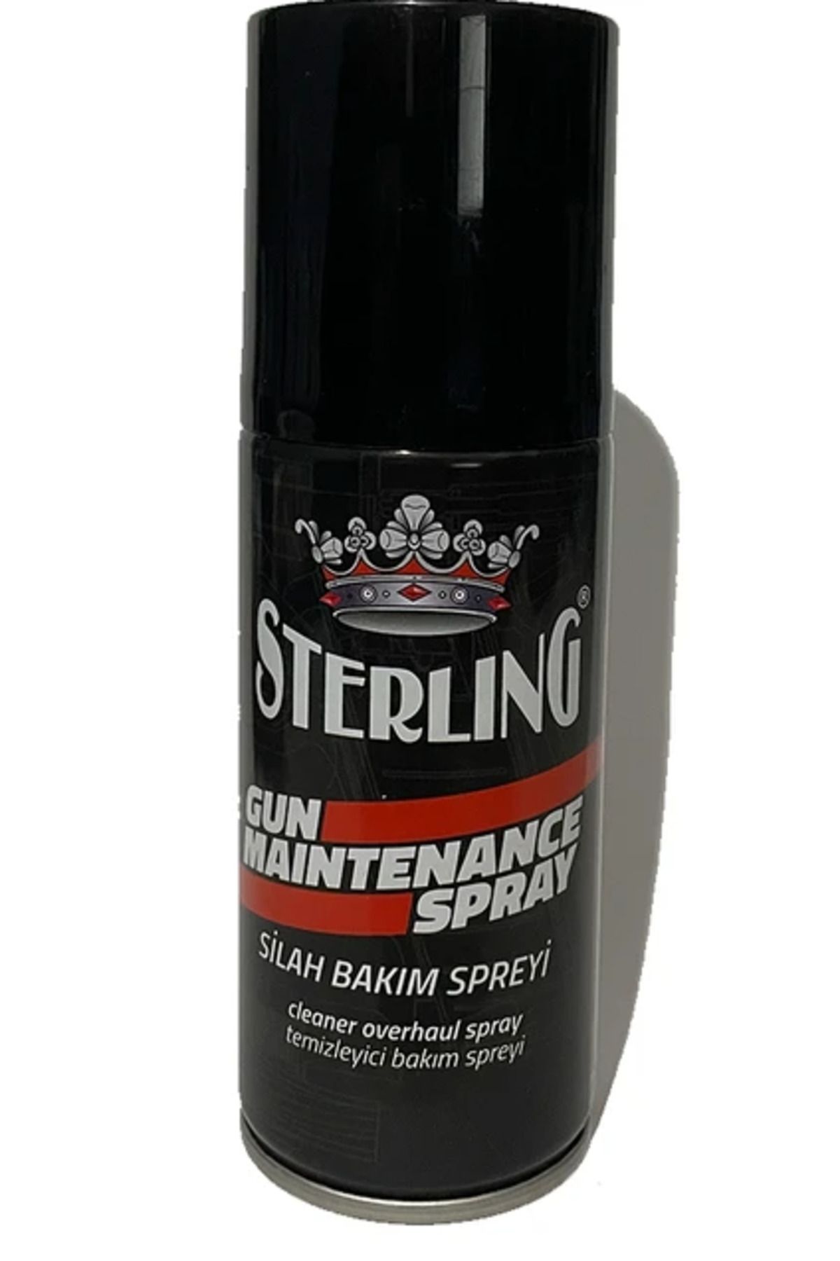 Sterling Silah Bakım Spreyi