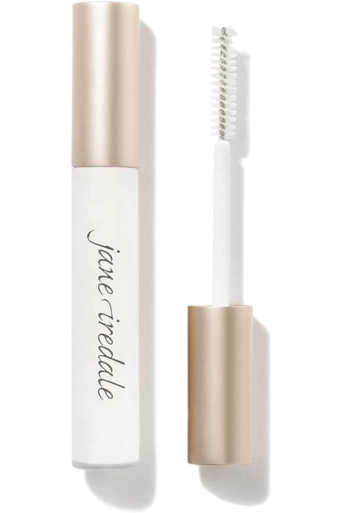 Jane Iredale Pure Lash Lash Extender&Conditioner-Kaş ve Kirpik Besleyici 1 Paket (1 x 12 g)