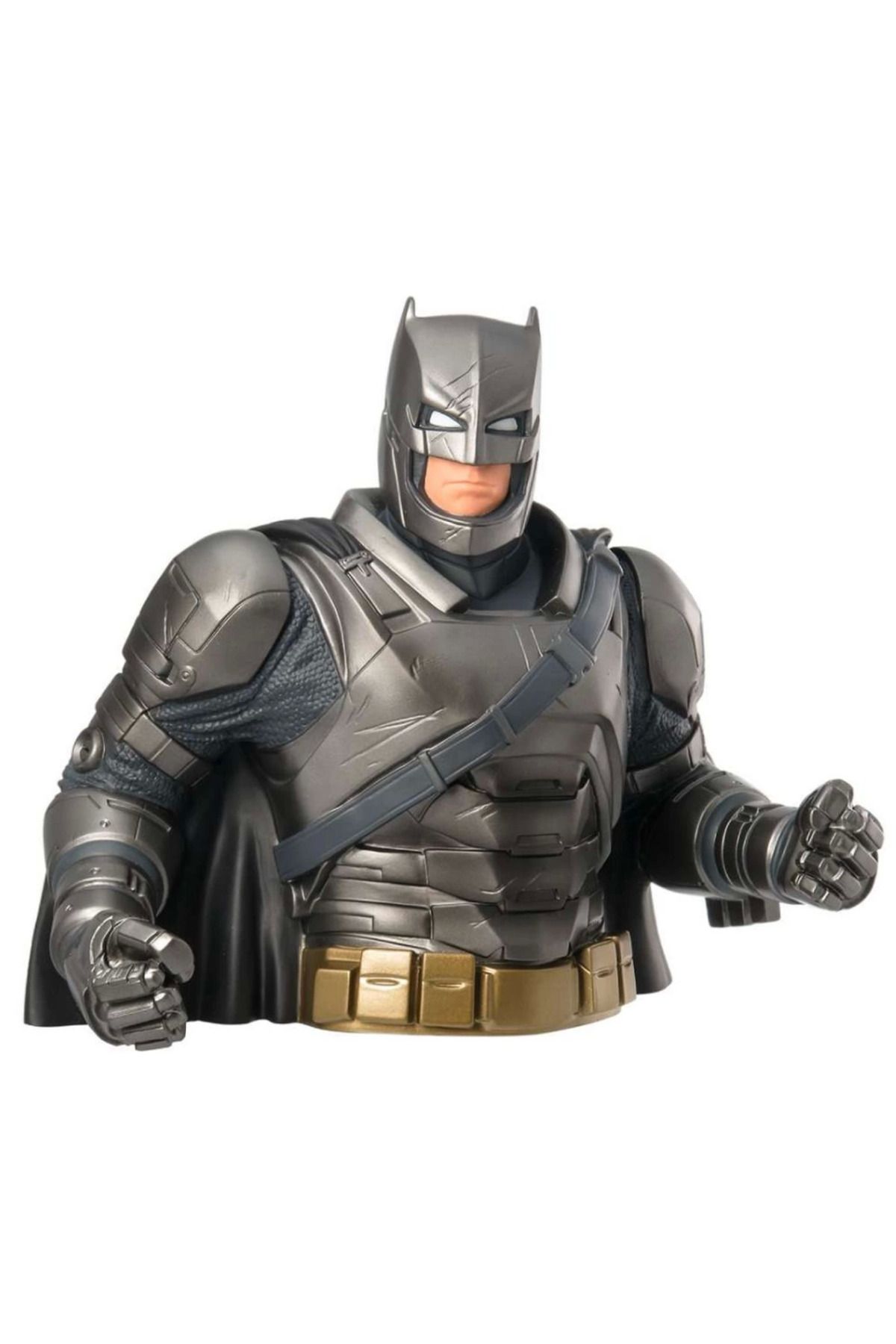 TOYFEST Monogram Batman Figür Kumbara