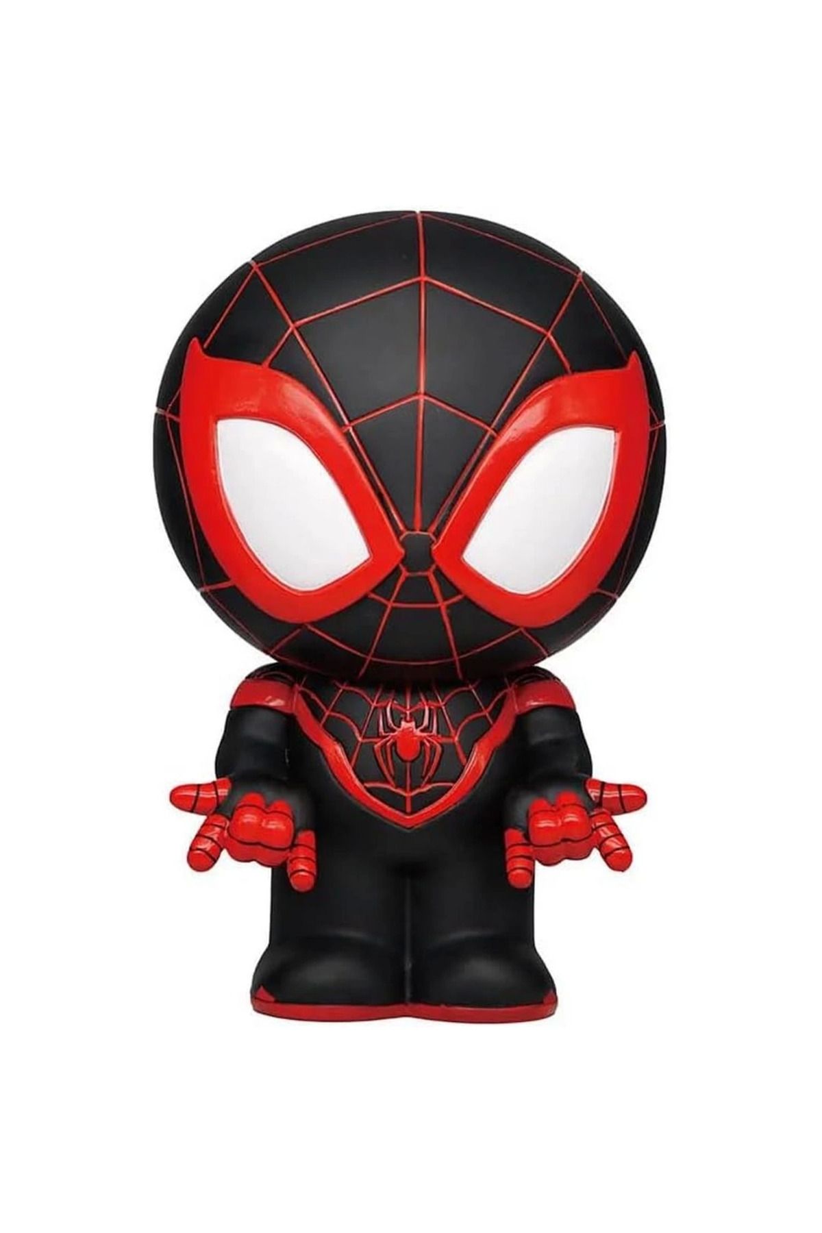 TOYFEST Monogram Spider-Man Miles Morales Figür Kumbara