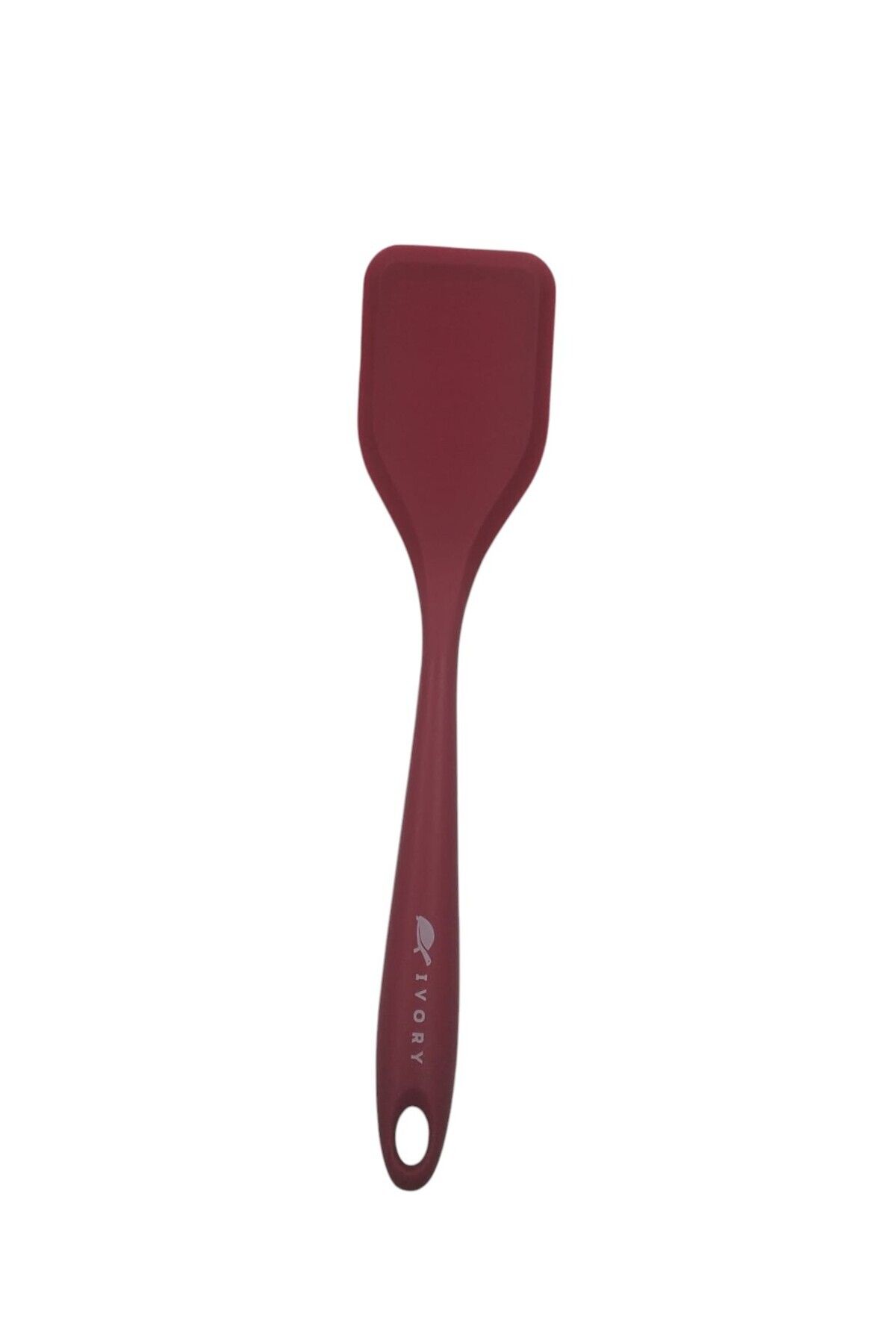 cephome güvenilir alışverişin adresi Kaliteli Yanmaz Yapışmaz Sert Silikon Spatula Large