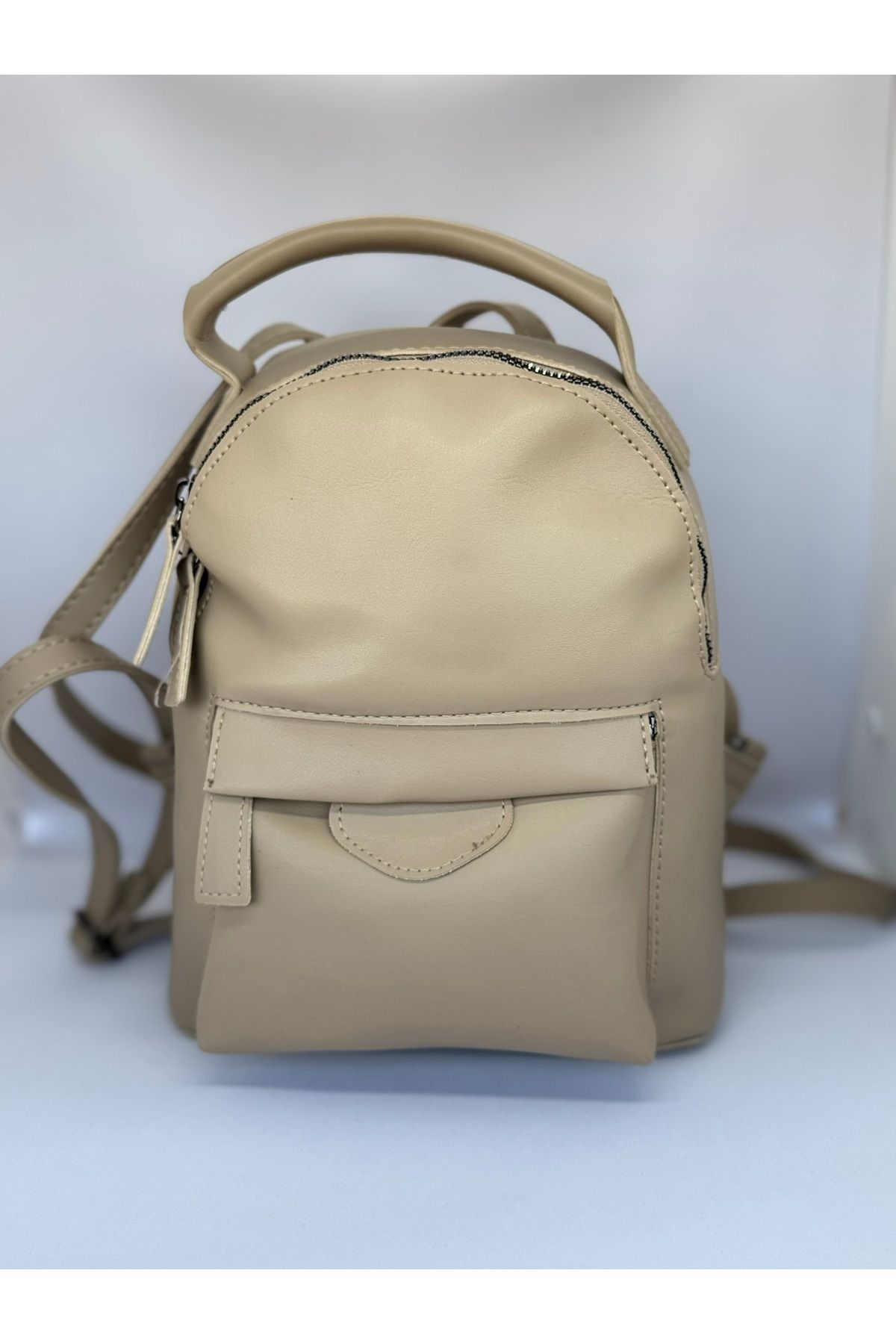 MODA MODERN KADIN SIRT ÇANTASI
