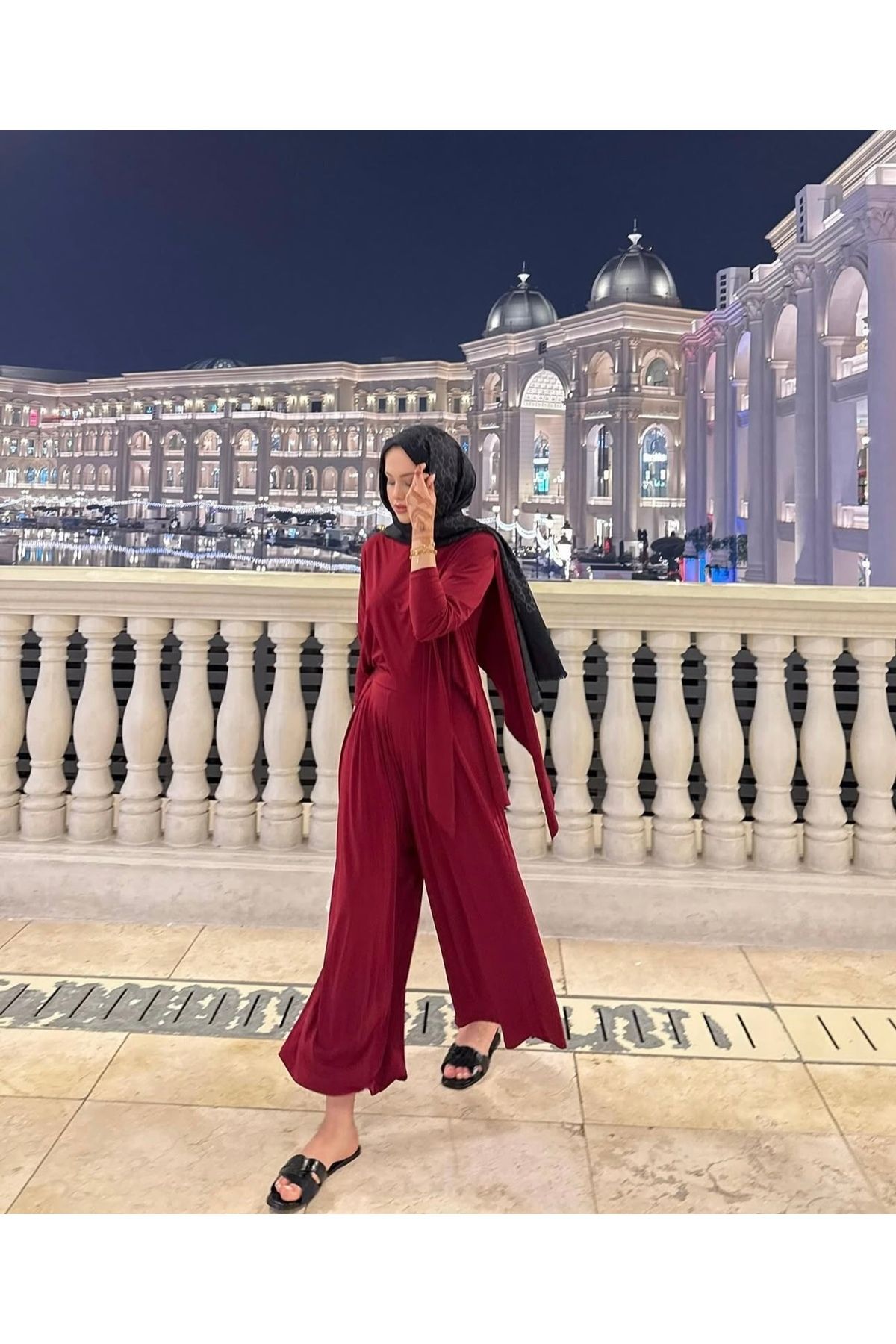 Kağanbutik Sandy Takım