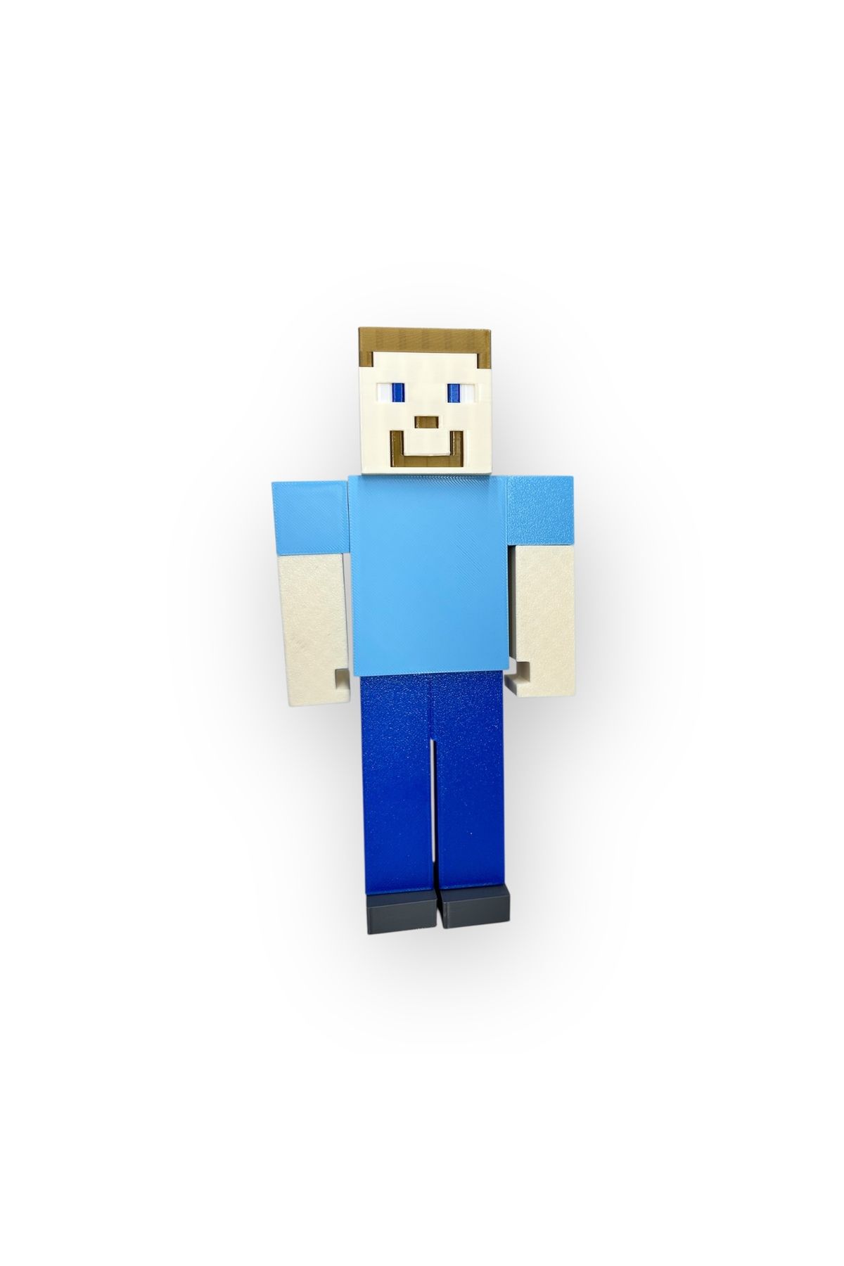 Oynix Steve 20cm Minecraft Oyun Karakteri