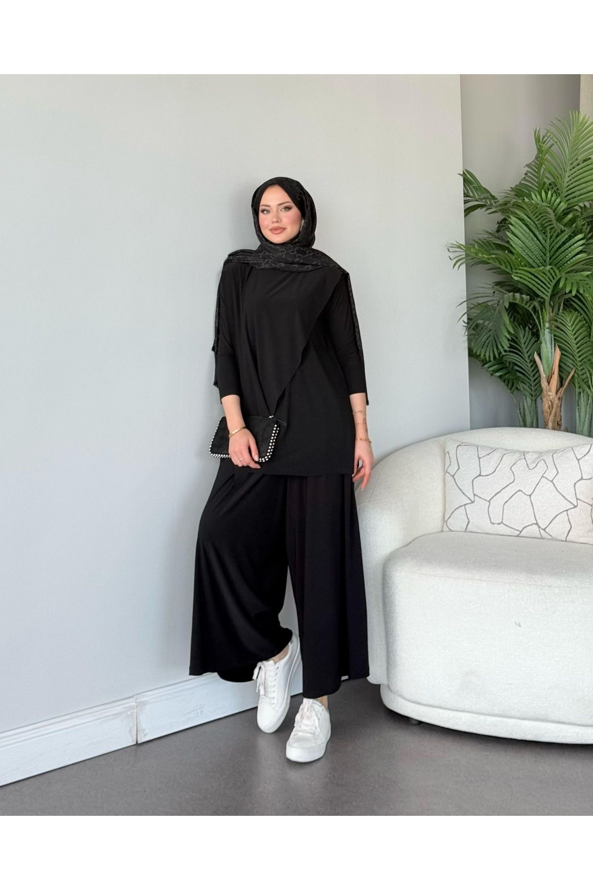 Kağanbutik Sandy Takım