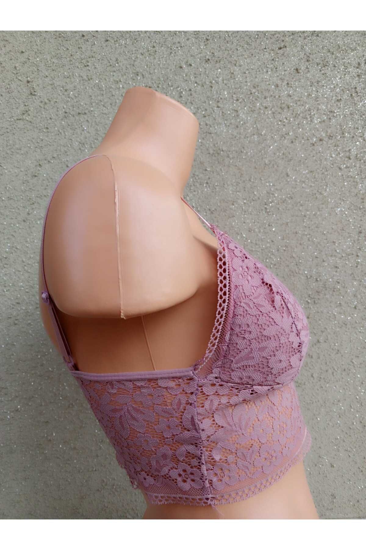 LİA Underwear Bralet Sütyen