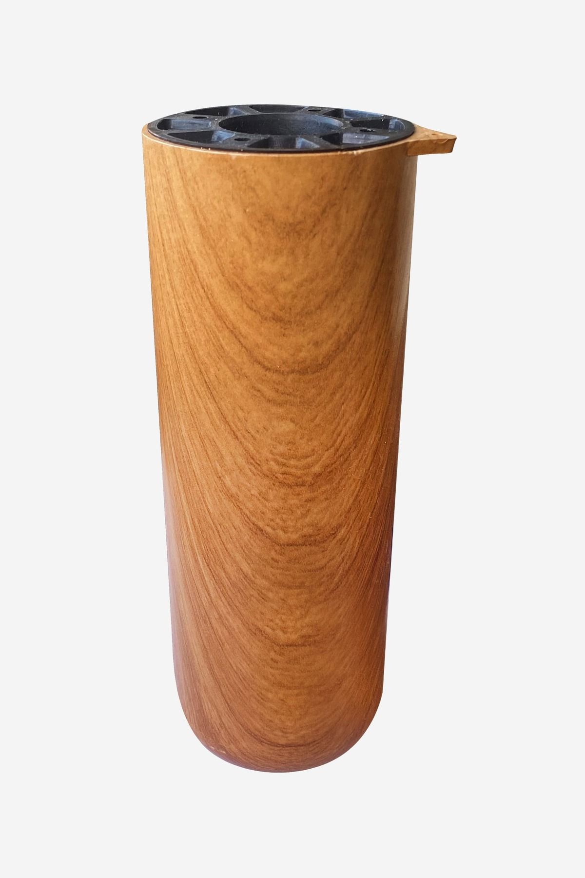 Store 12 CM KÜBİK KAPLAMA AYAK MOBİLYA,TV ÜNİTESİ,DOLAP,KOLTUK,BAZA AYAĞI ( SERT PLASTİK )