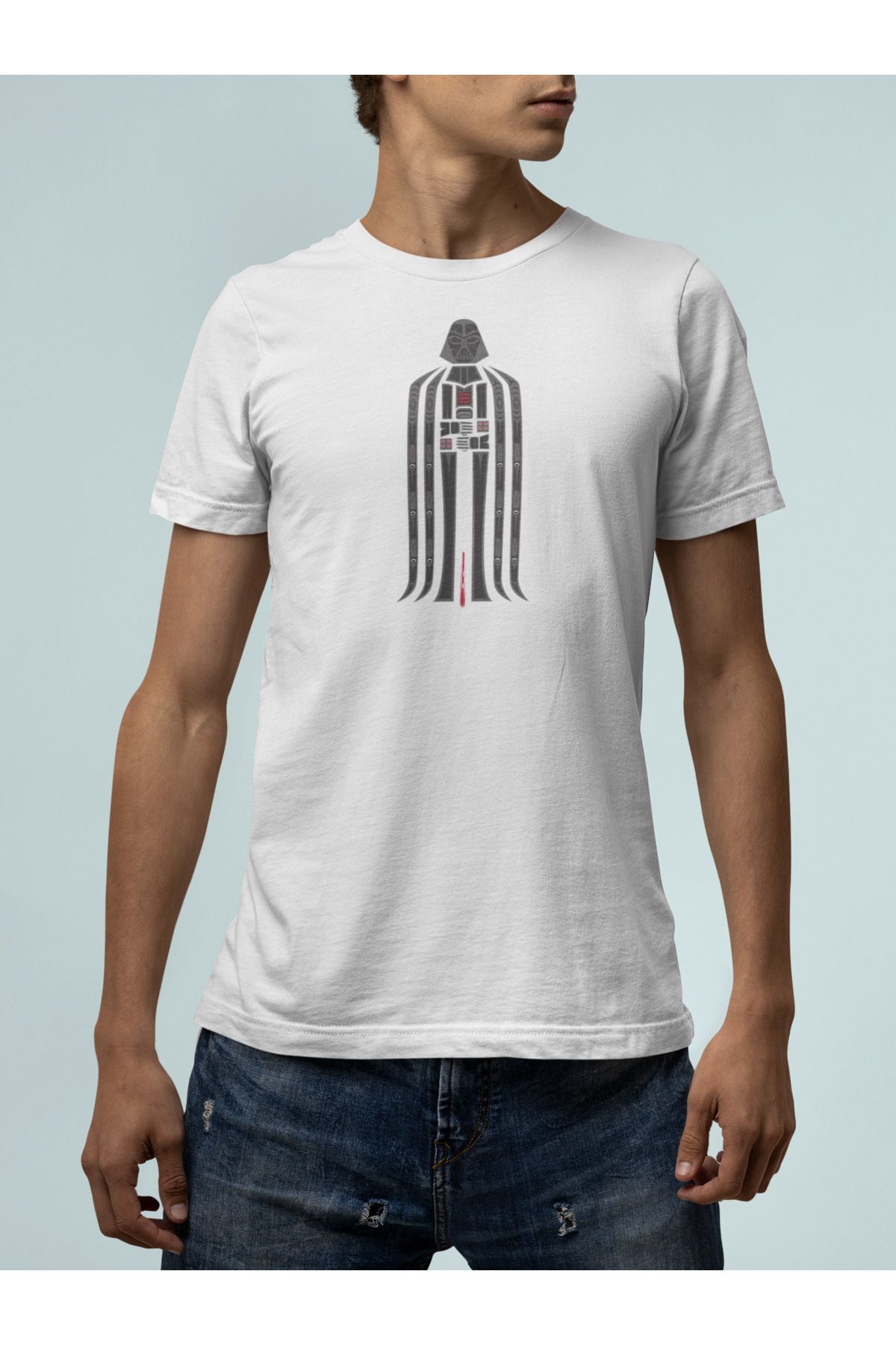 PULCHER WEAR TİŞÖRT