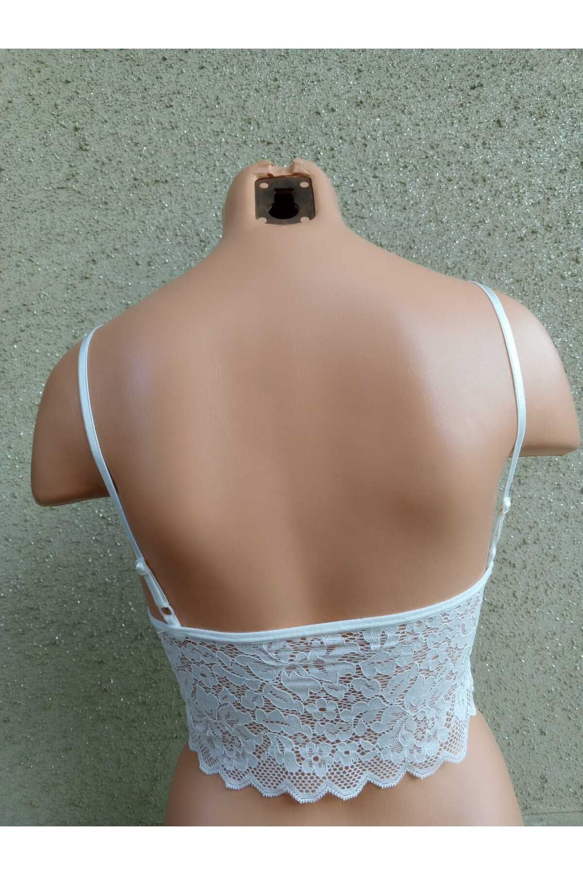 LİA Underwear Bralet Sütyen