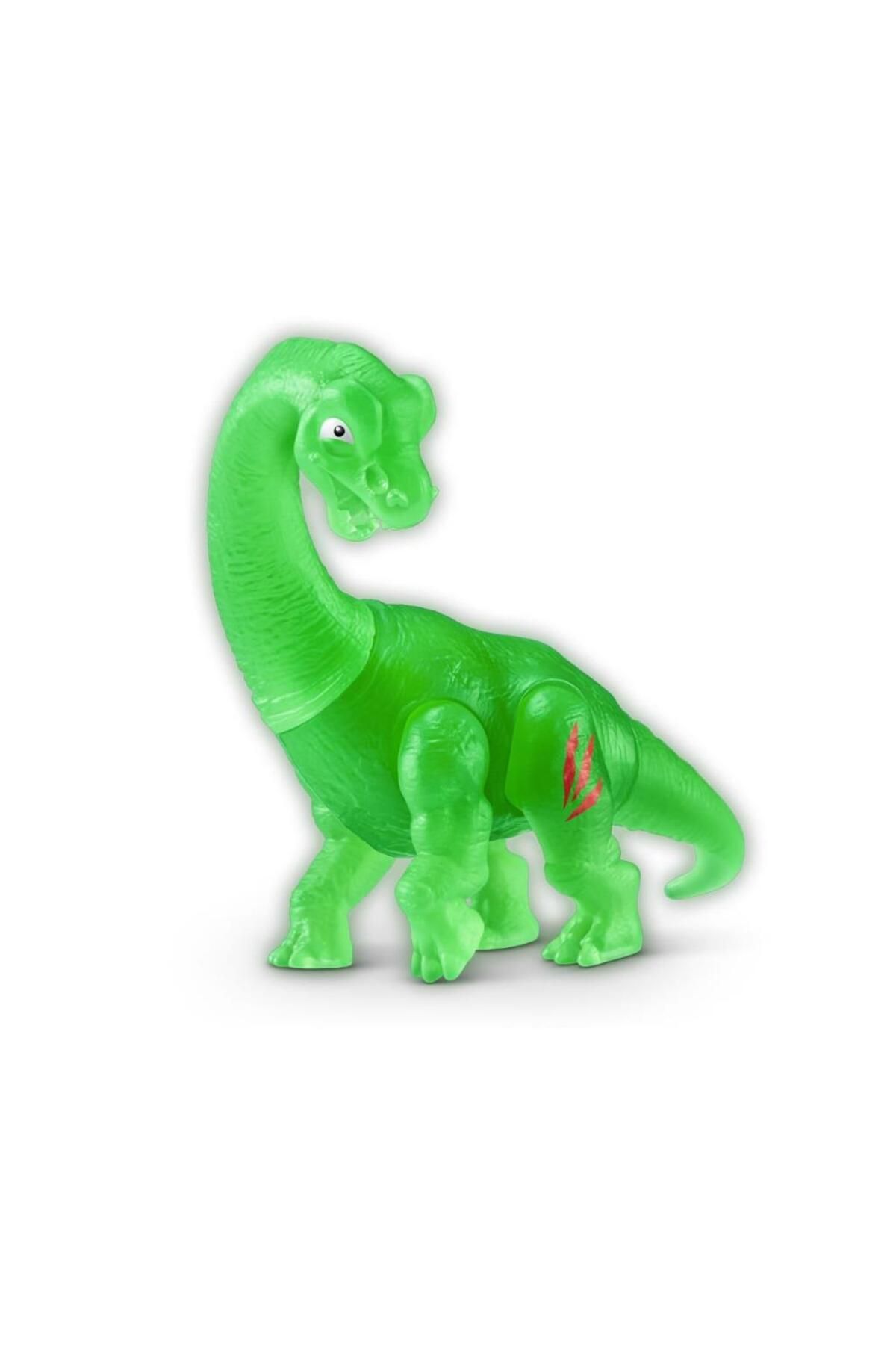NW NessiWorld Nessiworld MHR09000 Nano Jurassic Sürpriz - 74132TQ1