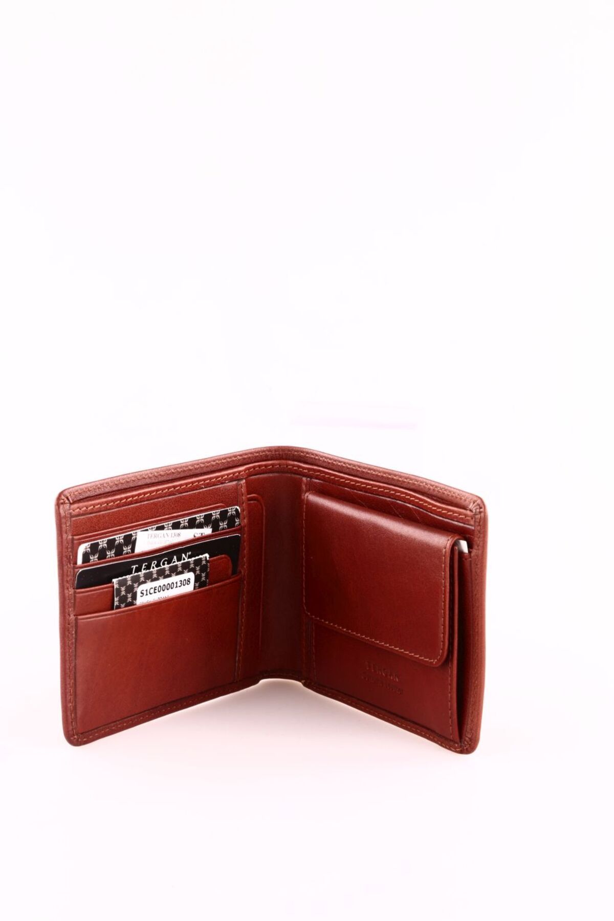 Tergan-1308 Men's Wallet 3